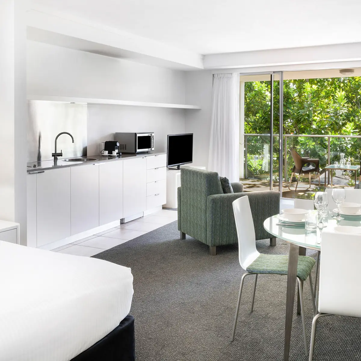 Peppers Blue on Blue Resort Magnetic Island, Nelly Bay, Queensland  3