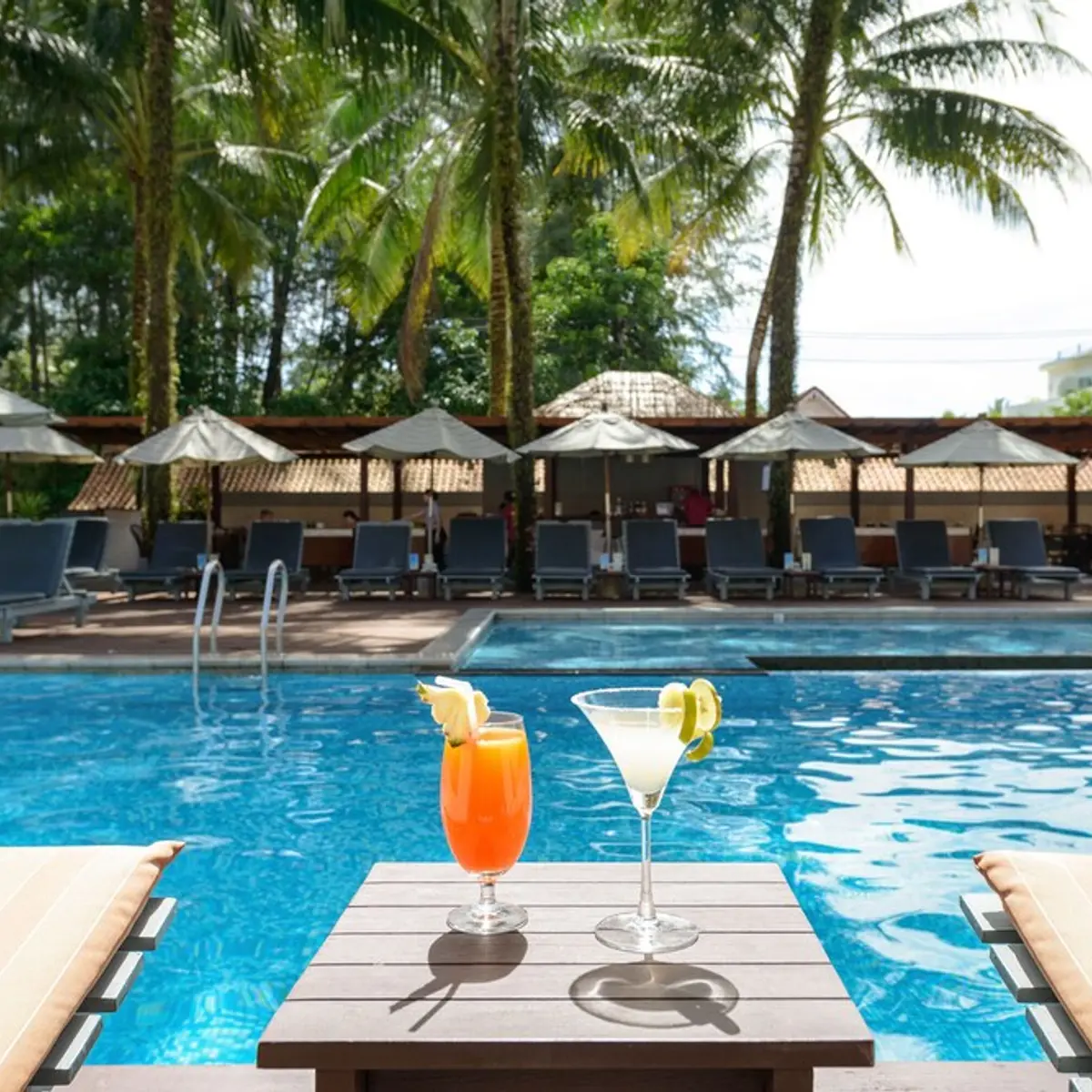 Khaolak Oriental Resort - Adult Only, Takua Pa, Thailand 5