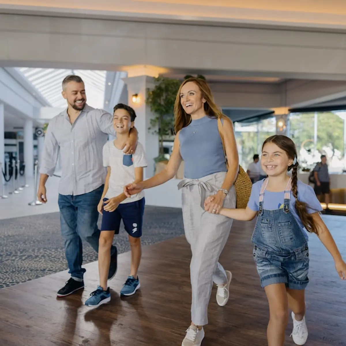 Sea World Resort, Main Beach, Australia 2