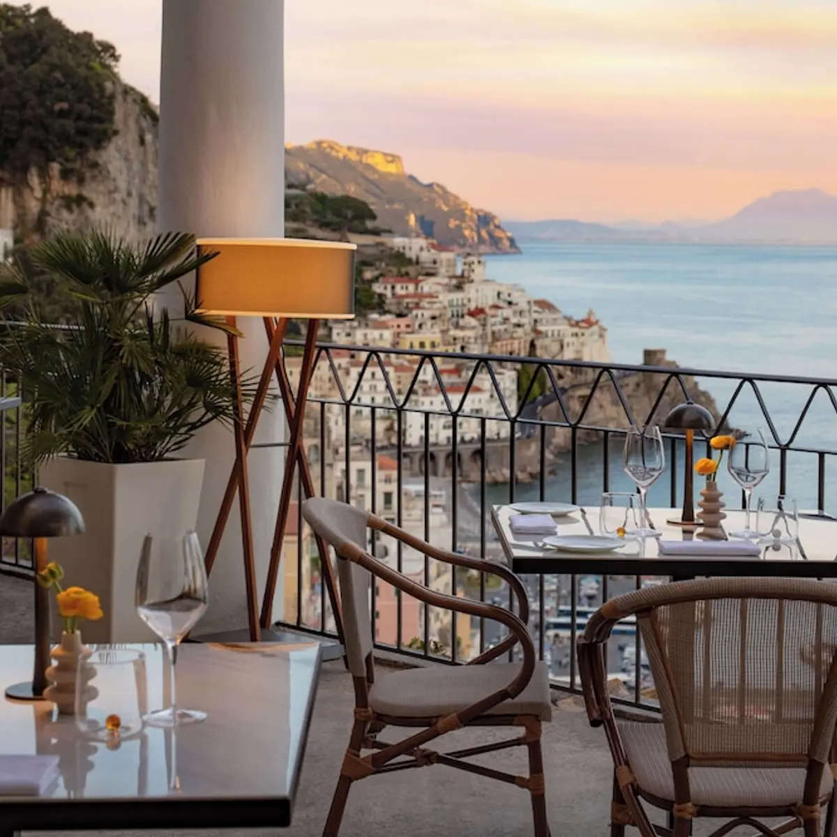 Anantara Convento di Amalfi Grand Hotel, Amalfi, Italy 7
