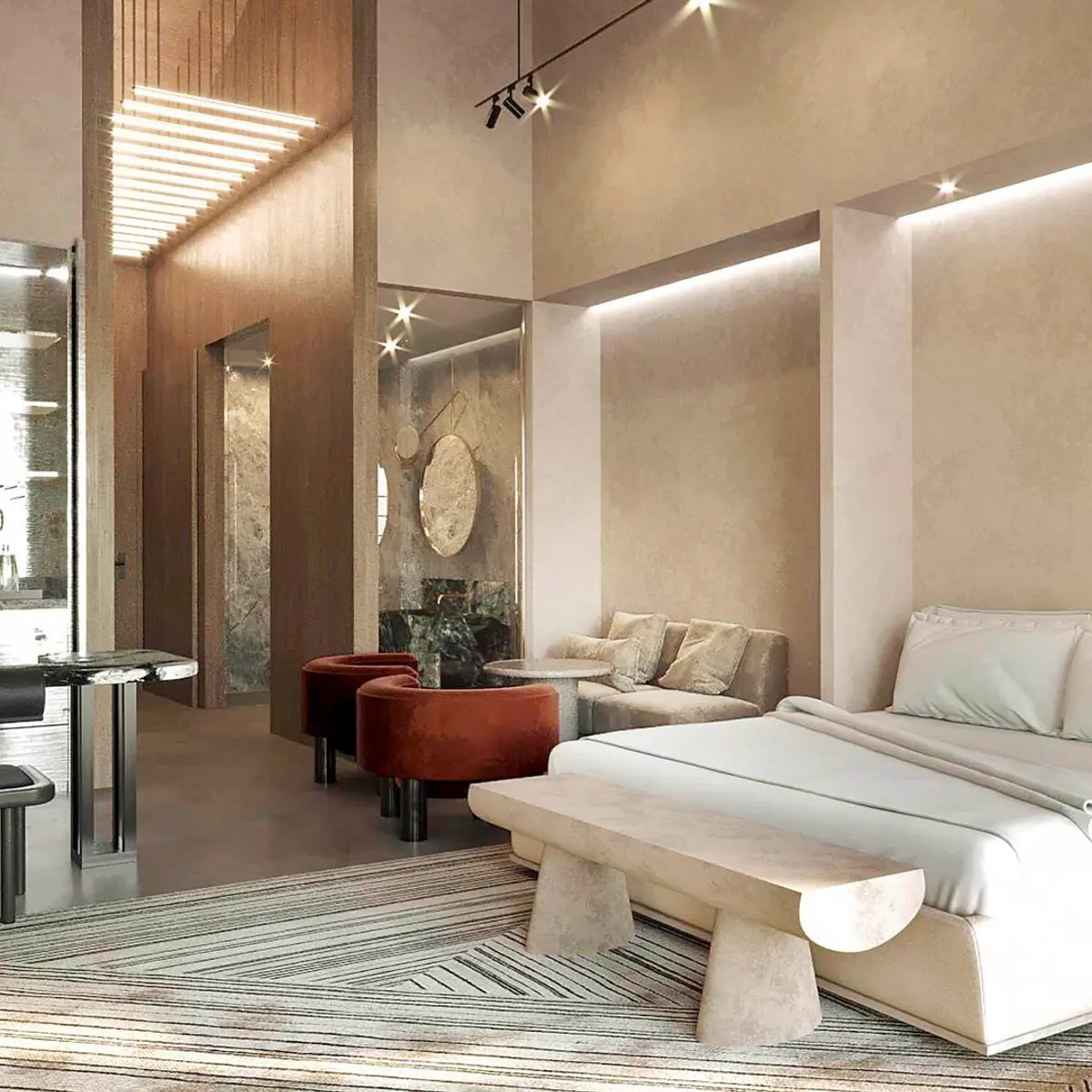 Mondrian Singapore Duxton, Singapore, Singapore 6