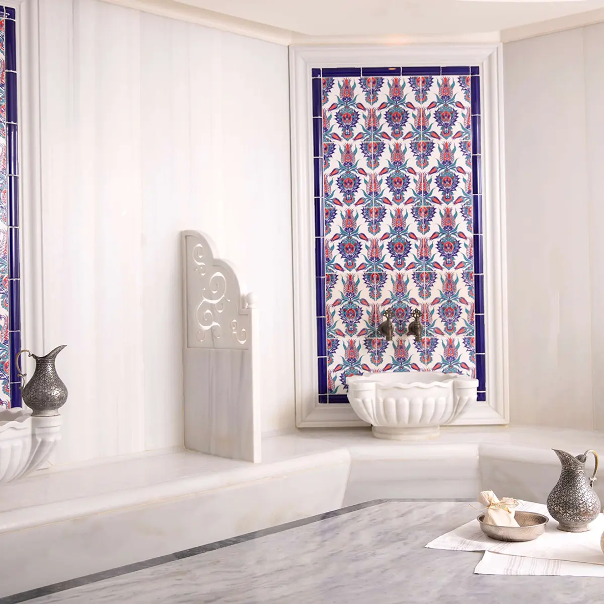 Shangri-La Bosphorus, Istanbul, Istanbul, Turkey 8