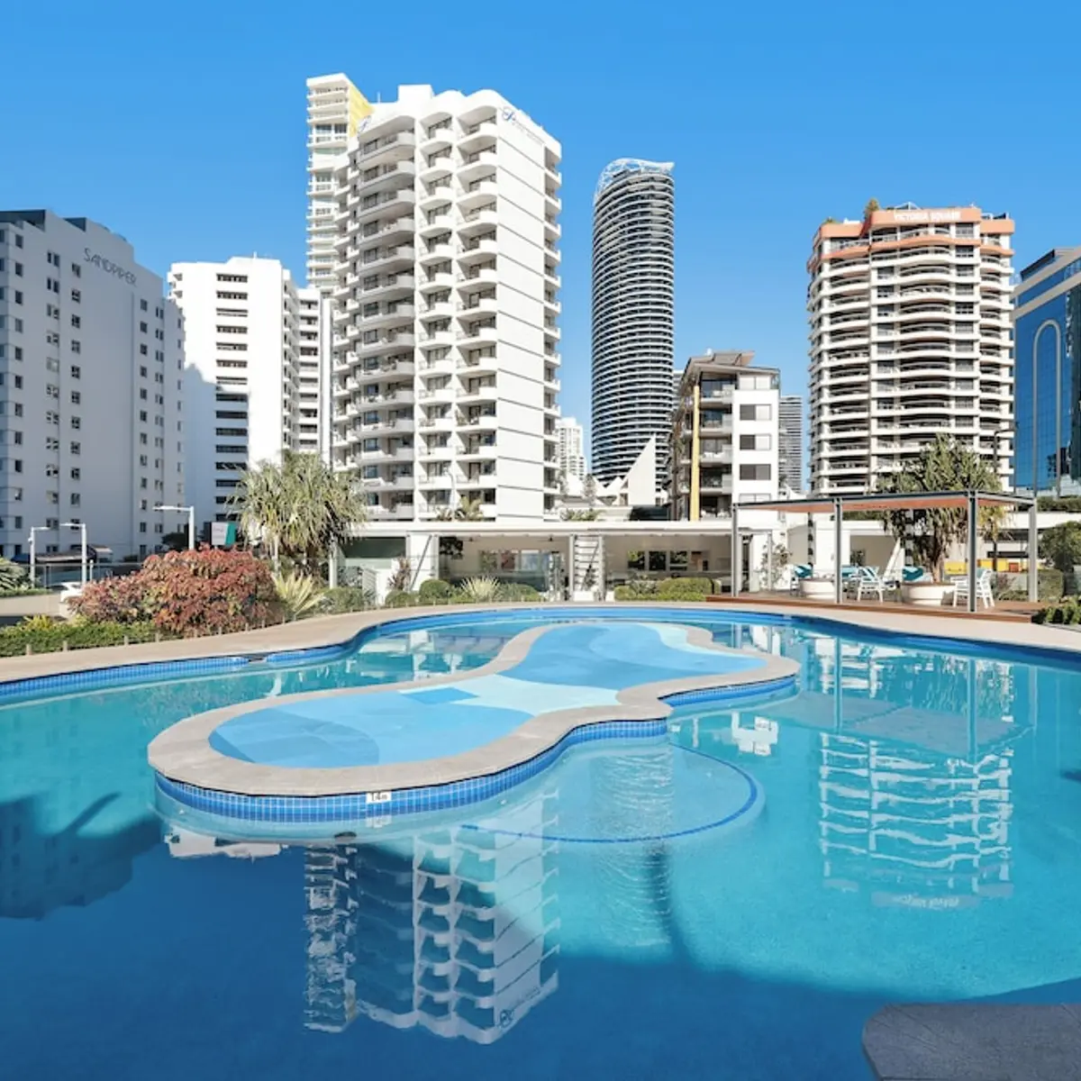 ULTIQA Beach Haven At Broadbeach, Broadbeach, Australia 1