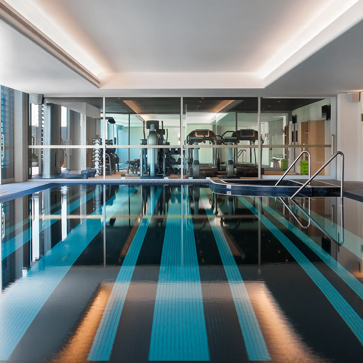 Ovolo Sydney Woolloomooloo, Sydney, New South Wales 6