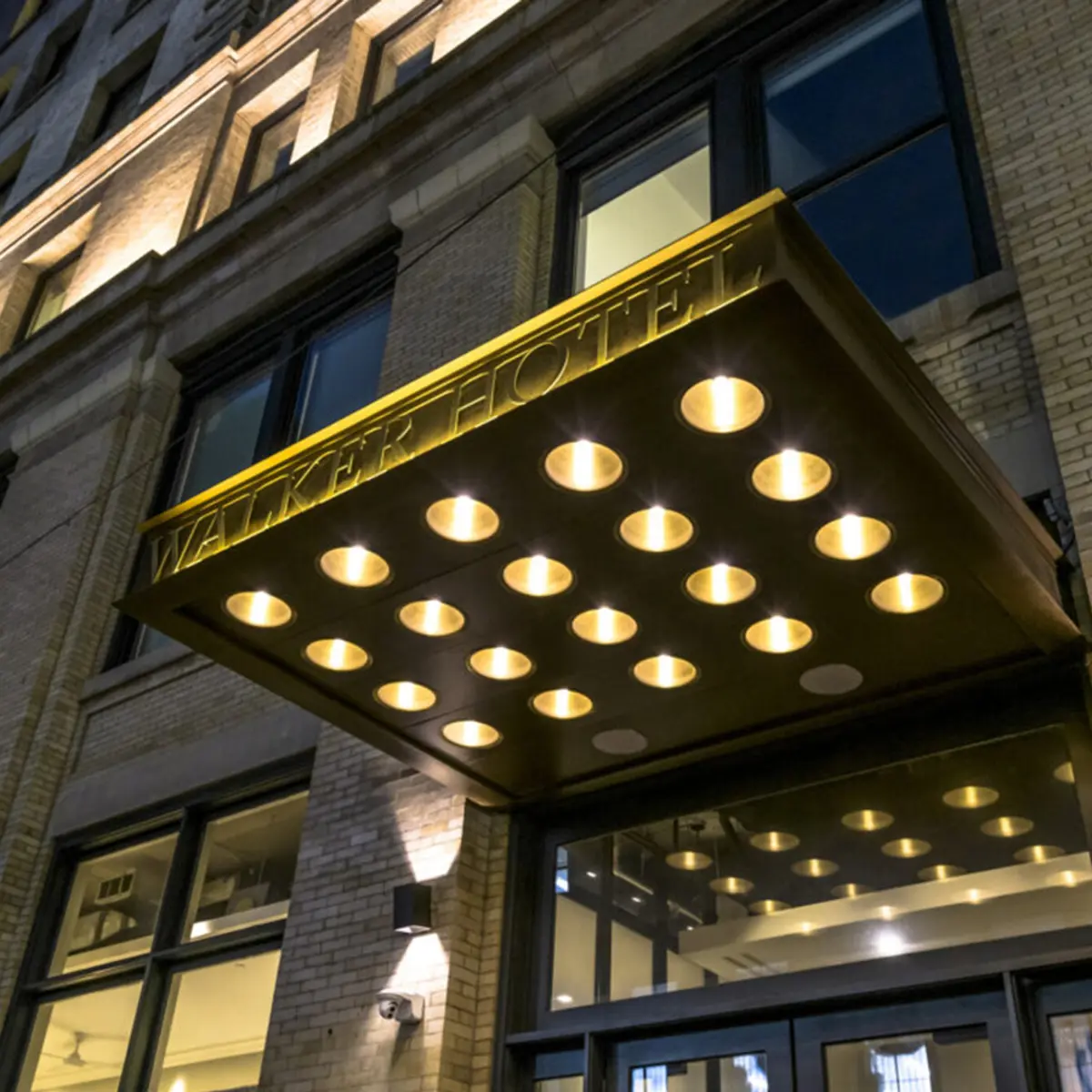 Walker Hotel Tribeca, New York, United States 5