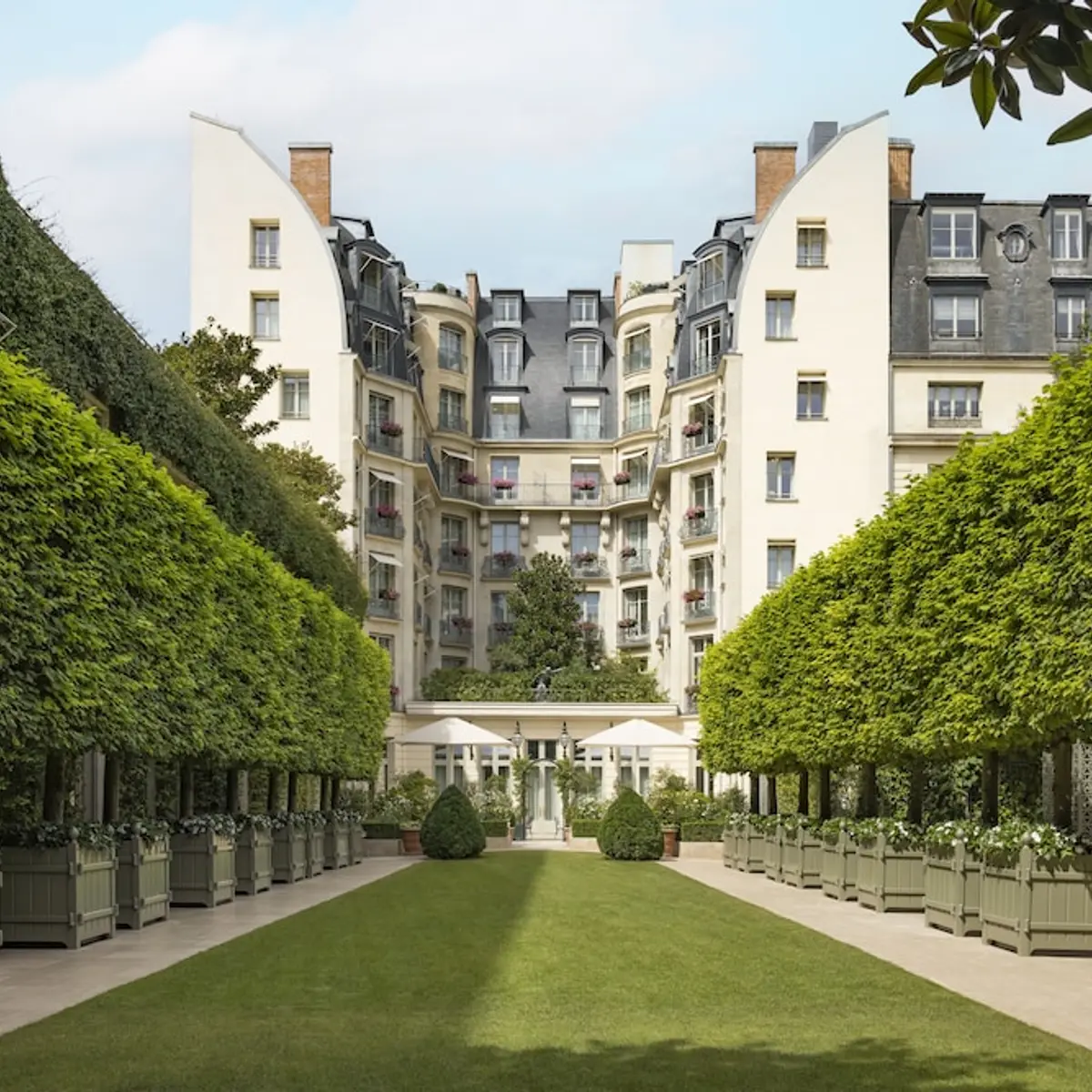 Ritz Paris, Paris, France 8