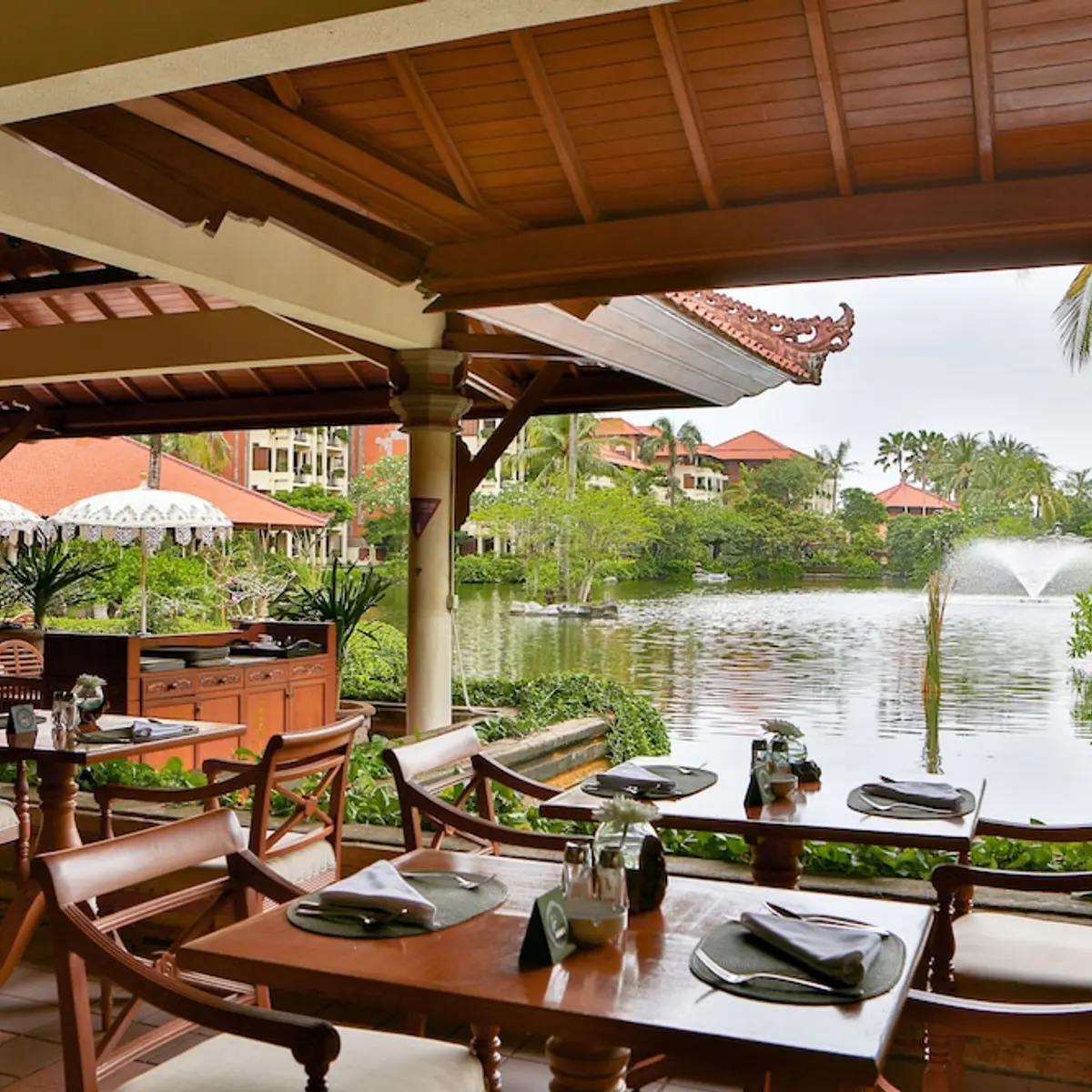 Ayodya Resort Bali, Nusa Dua, Indonesia 8