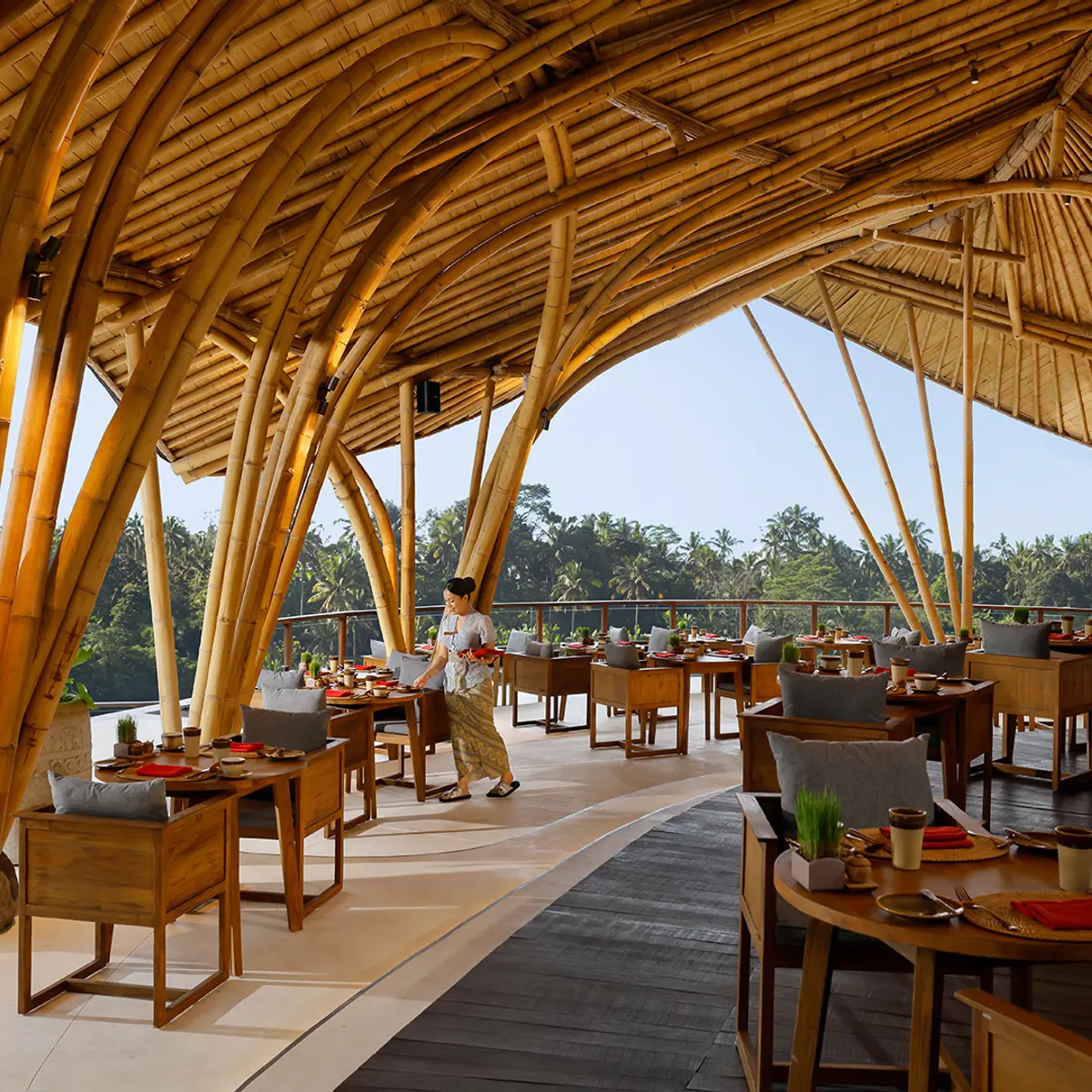 Akohara Buahan Village Retreat, Payangan, Bali 7
