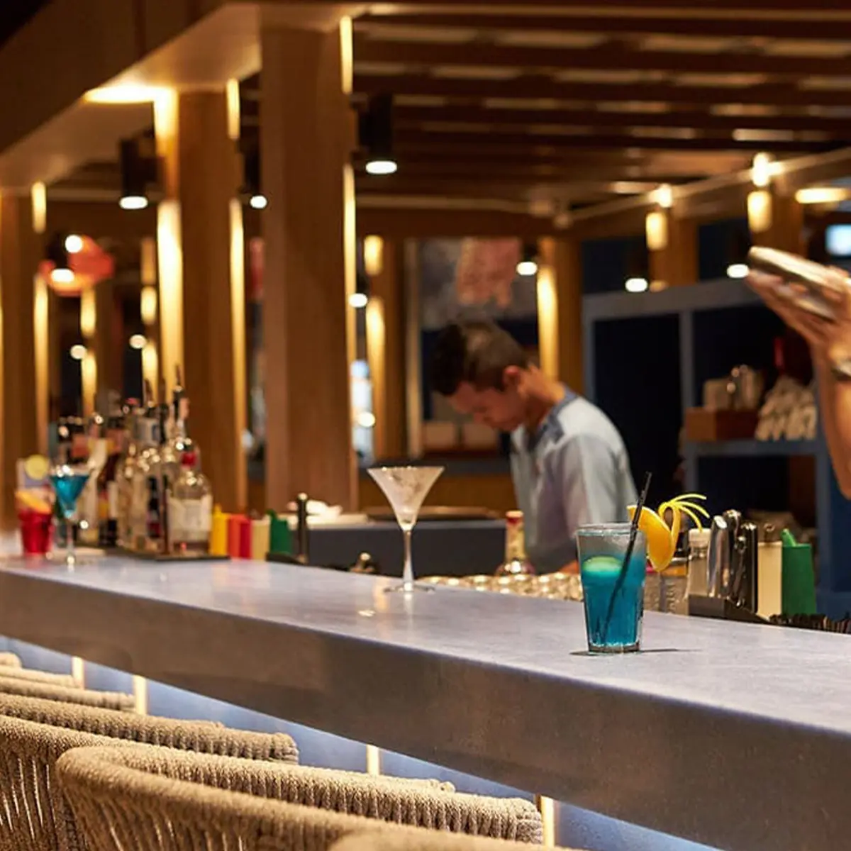 Bandara Spa Resort & Pool Villas, Samui, Koh Samui, Thailand 8