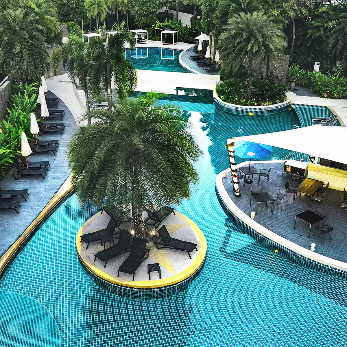 Holiday Inn Resort Phuket Surin Beach, an IHG Hotel, Phuket, Thailand 1