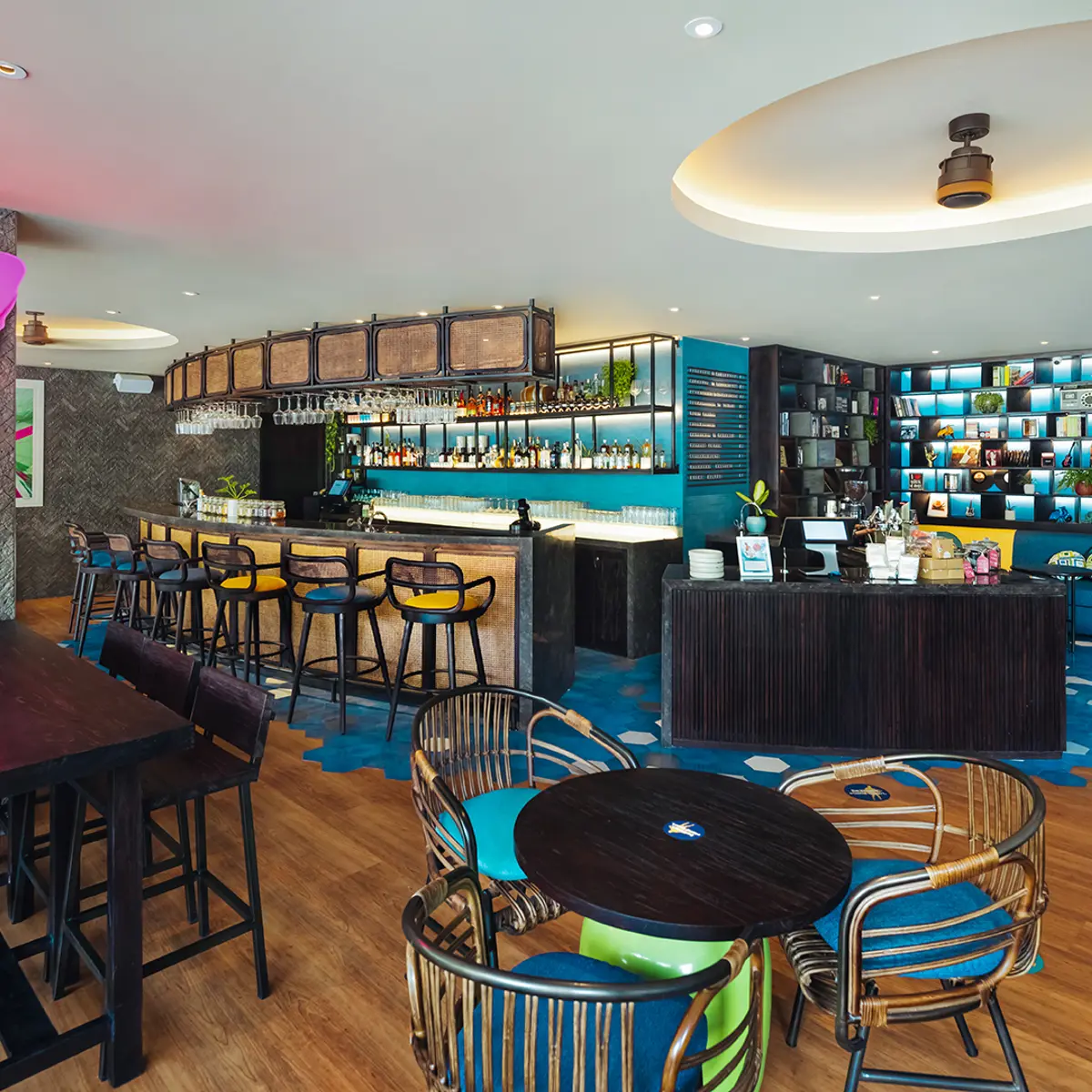 Mamaka by Ovolo, Kuta, Bali 7