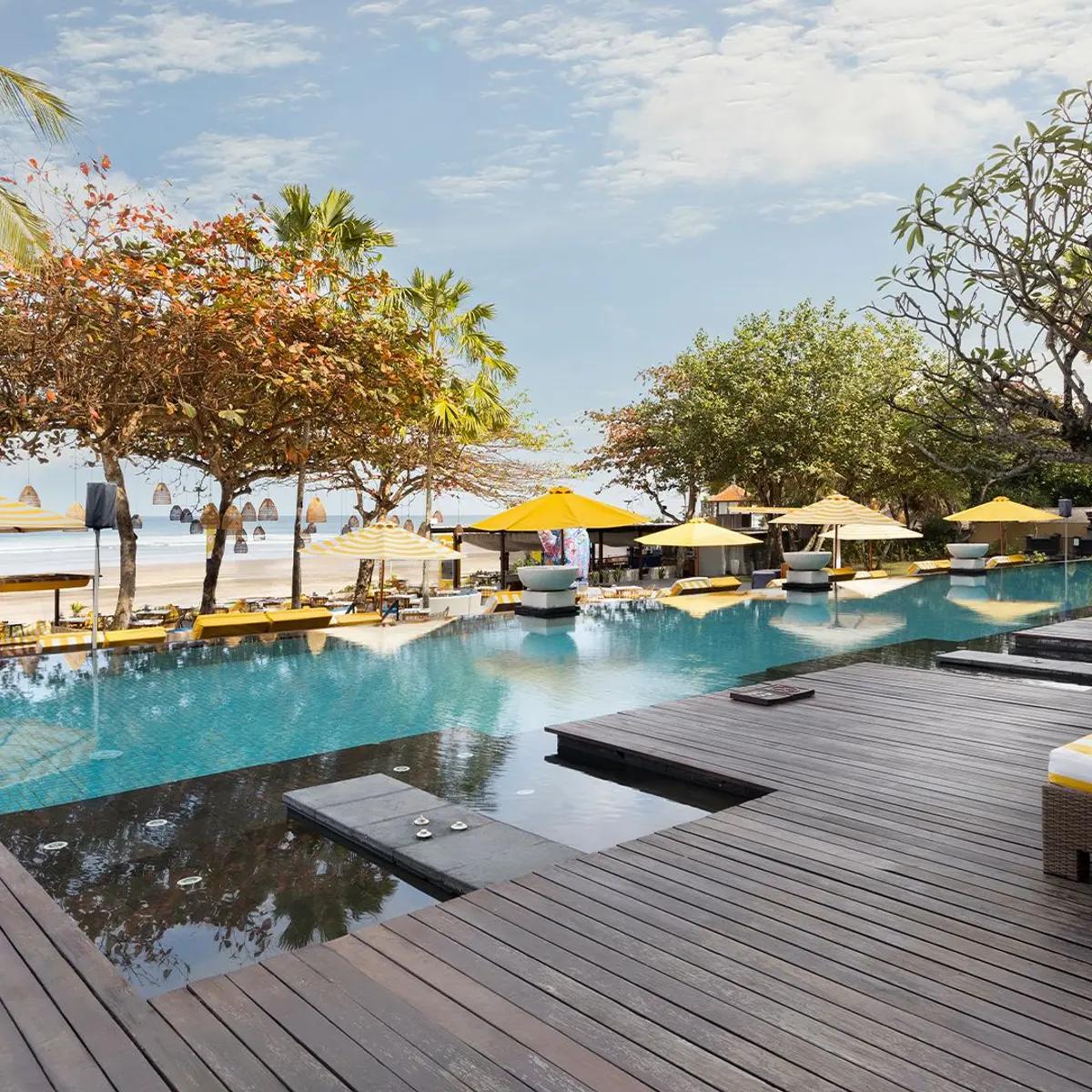 Grand Seminyak Lifestyle Boutique Bali Resort, Seminyak, Bali 1