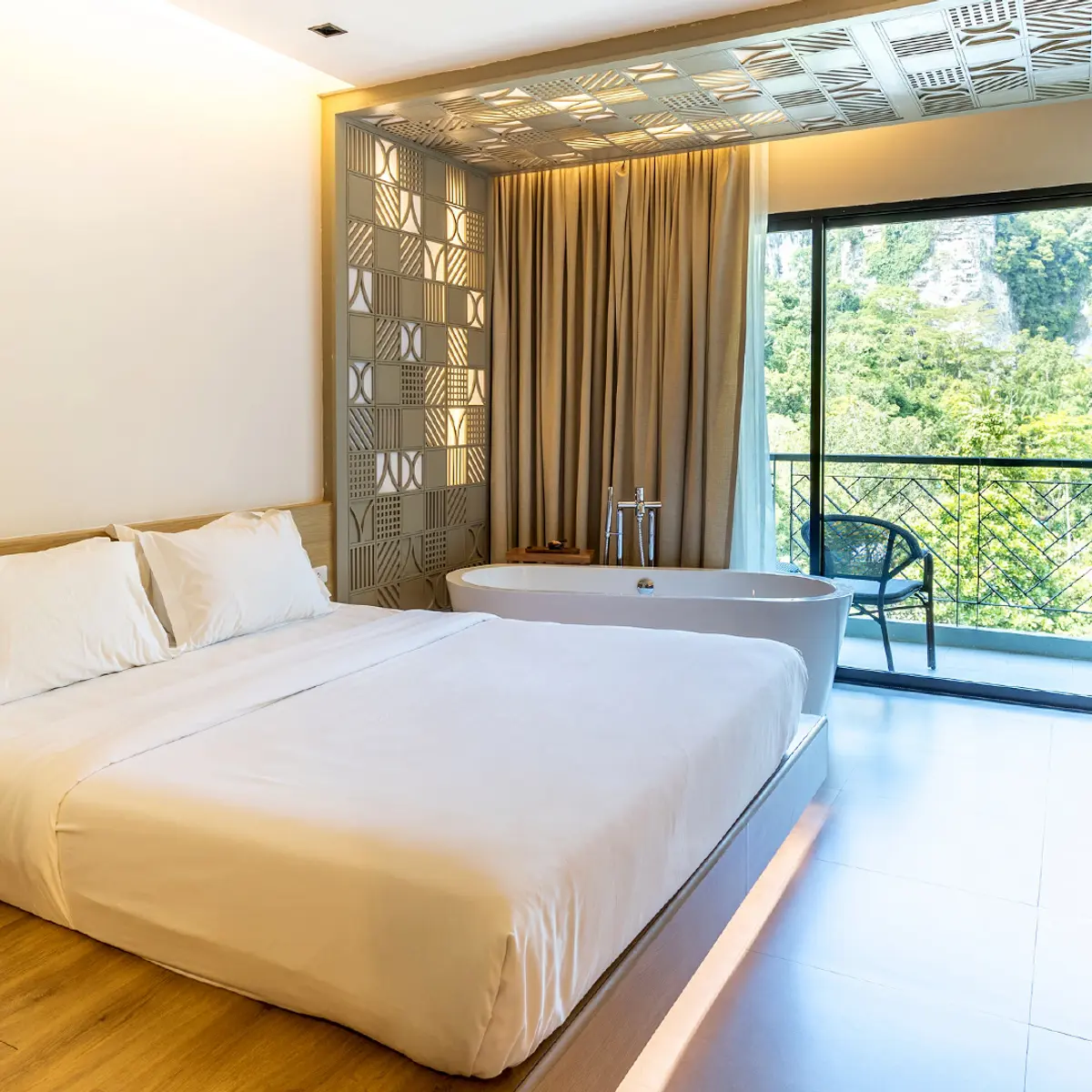 Anana Ecological Resort Krabi, Krabi, Thailand 3