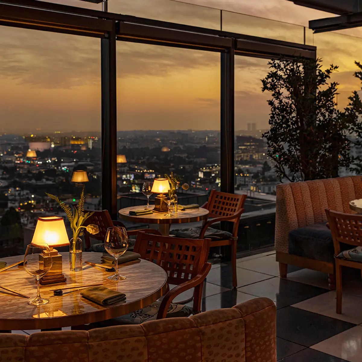 The Sun Rose West Hollywood, California, United States 4