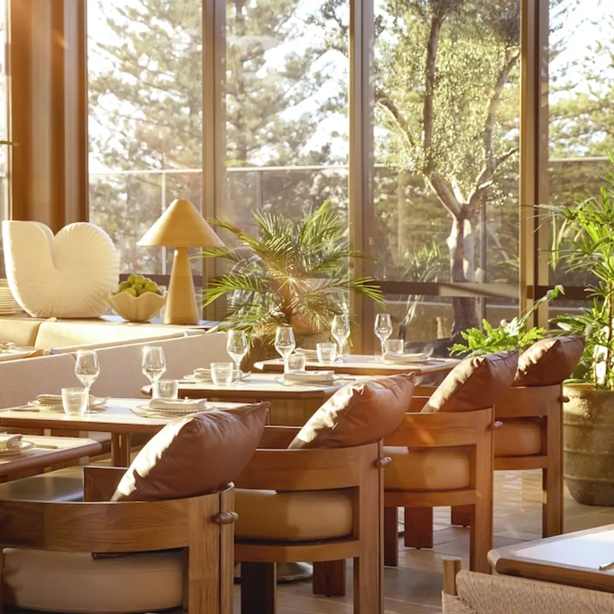 Mondrian Gold Coast, Burleigh Heads, Australia 7