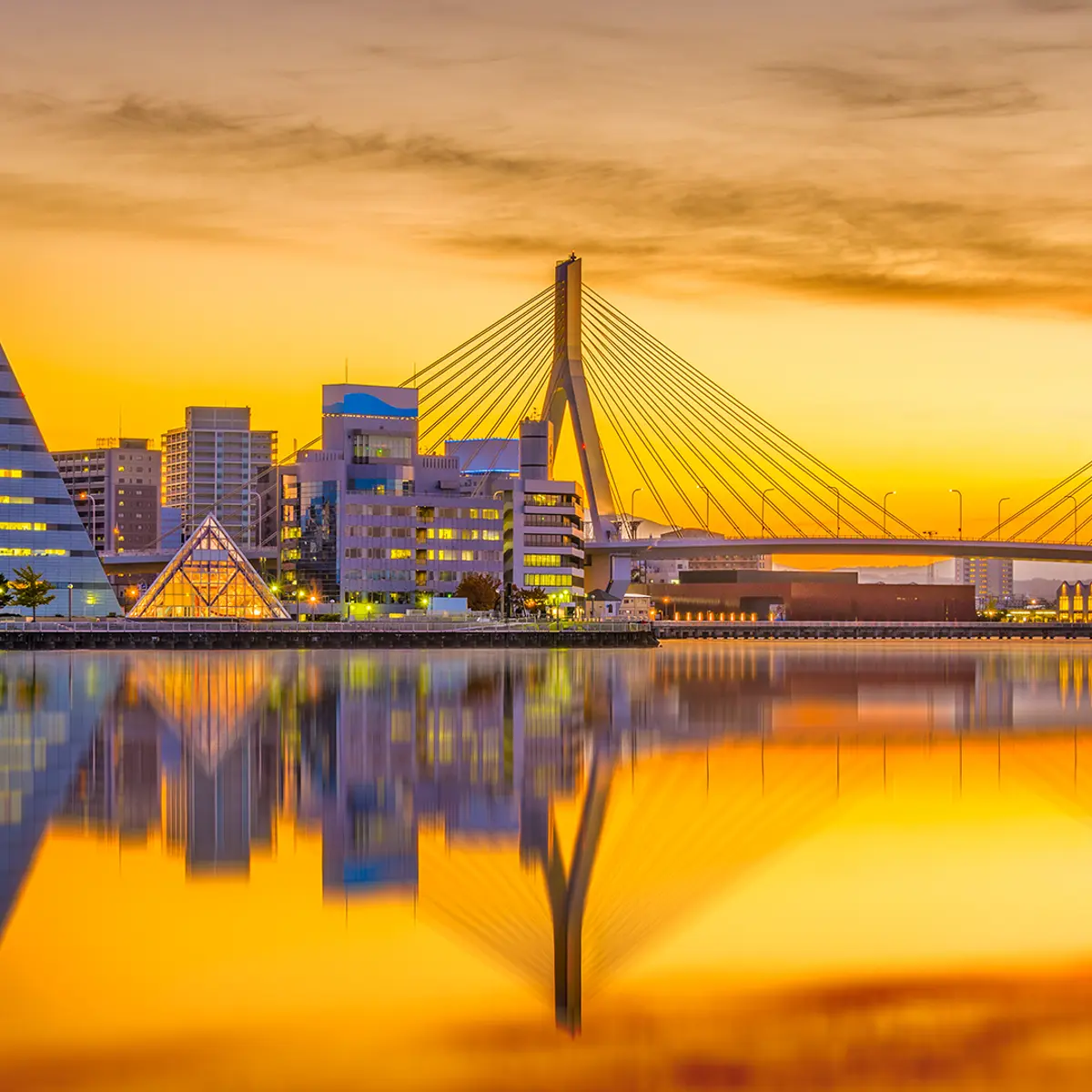 Japan & South Korea, Trusted Partner Cruises – Japan & Korea,  4