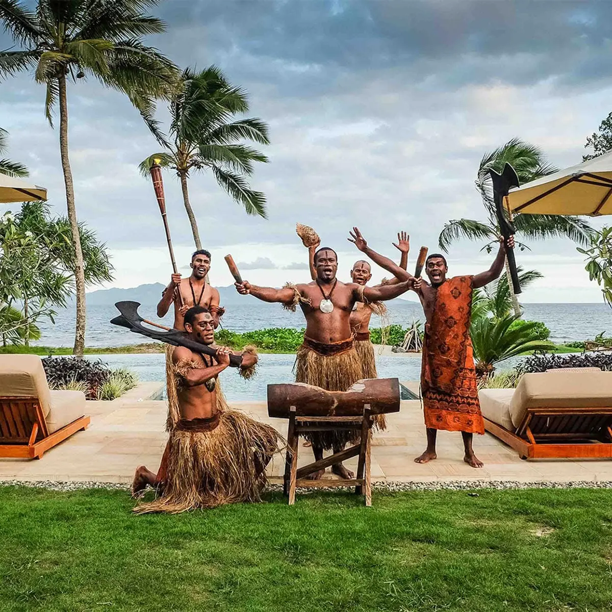 Nanuku Resort Fiji, Viti Levu, Fiji 6