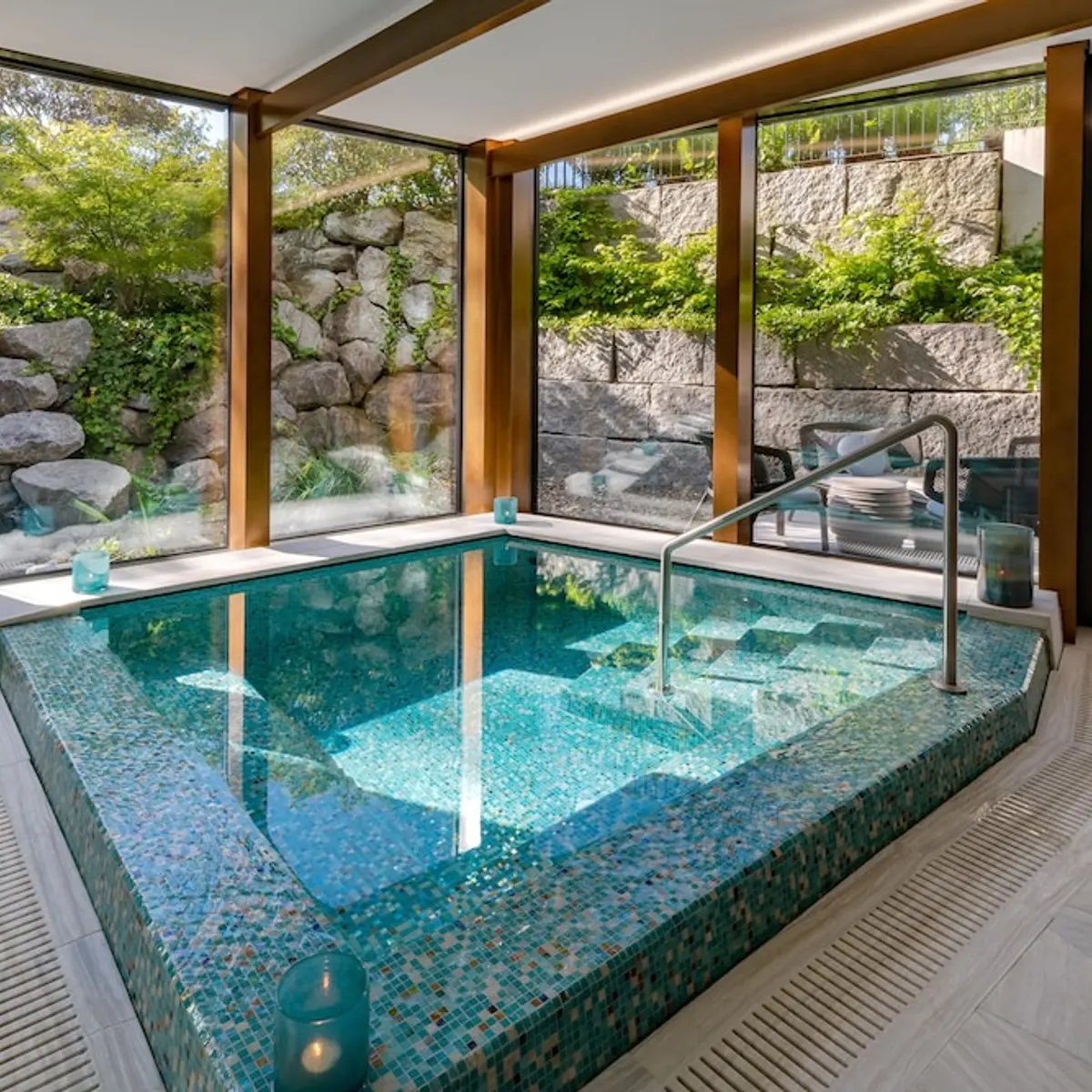 FIVE Zurich - Luxury City Resort, Zürich, Switzerland 5