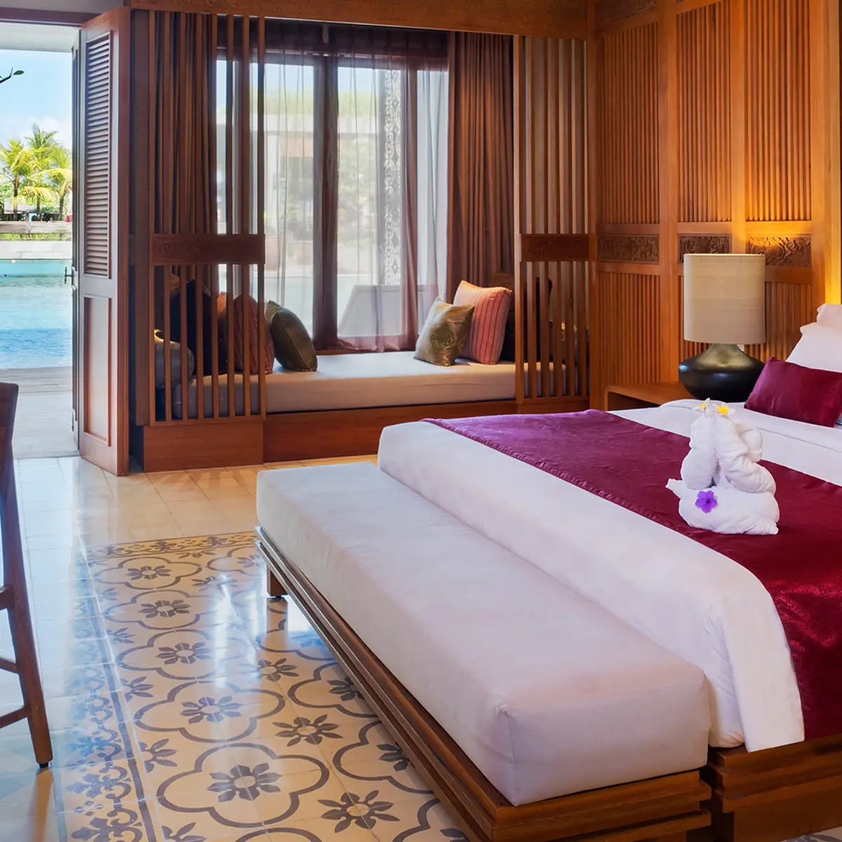 Swarga Suites Bali Berawa, Marclan Collection, Canggu, Indonesia 3