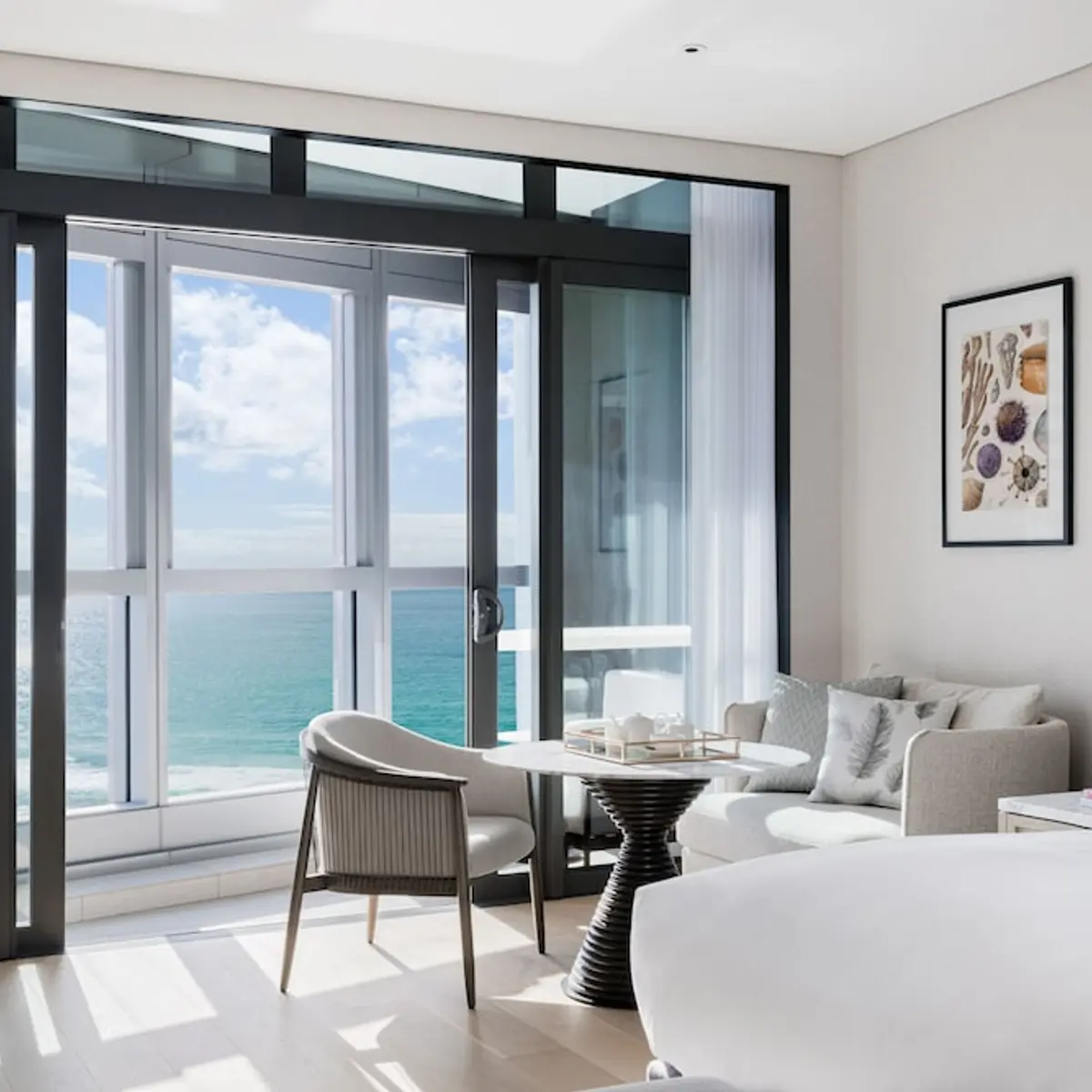 The Langham, Gold Coast and Jewel Residences, Surfers Paradise, Australia 1