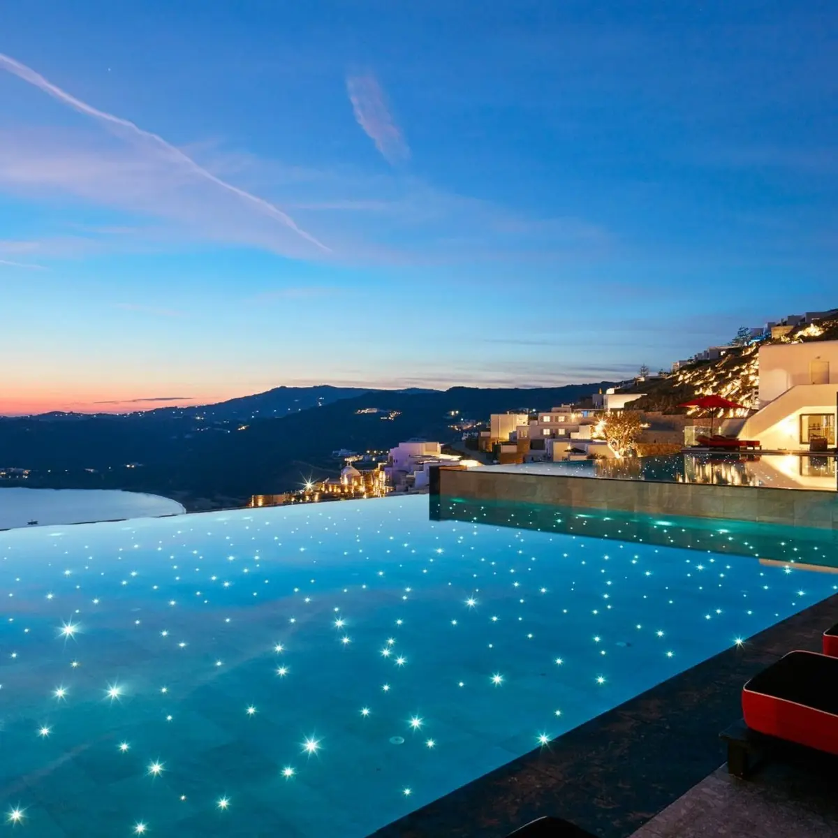 Myconian Avaton, Mykonos, Greece 1