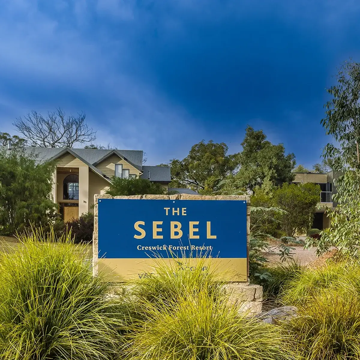 The Sebel Creswick Forest Resort, Creswick, Victoria 5