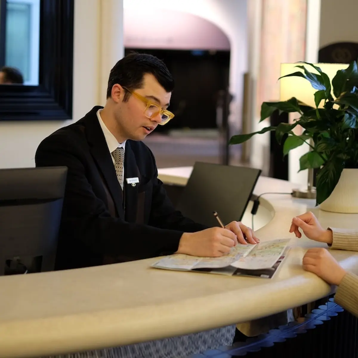 Sofitel Melbourne On Collins, Melbourne, Australia 4