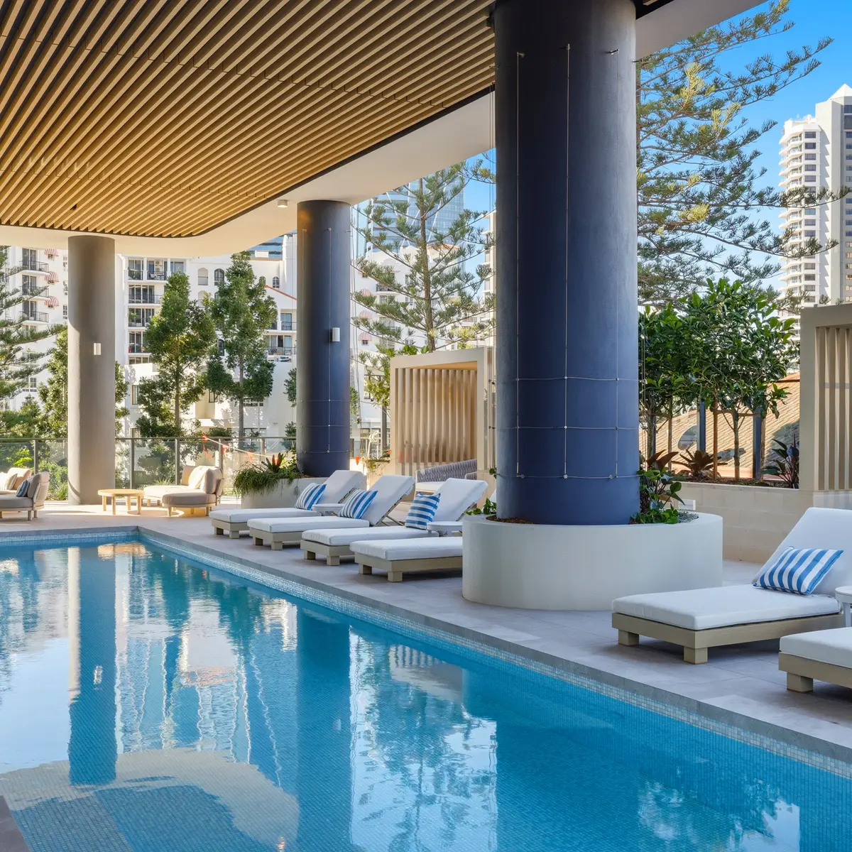 Amaya, Broadbeach, Queensland 6