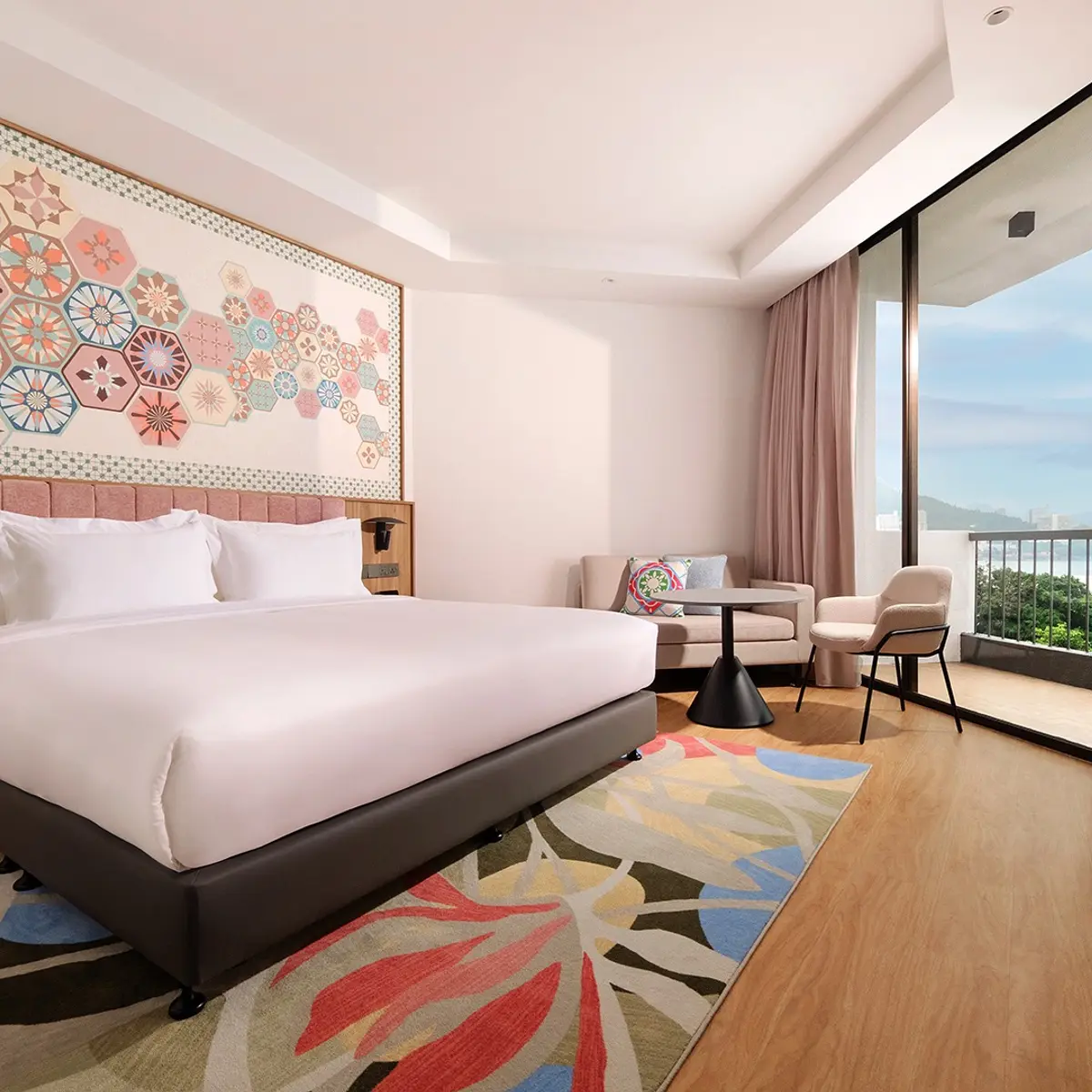 M Social Resort Penang, Penang, Malaysia 3