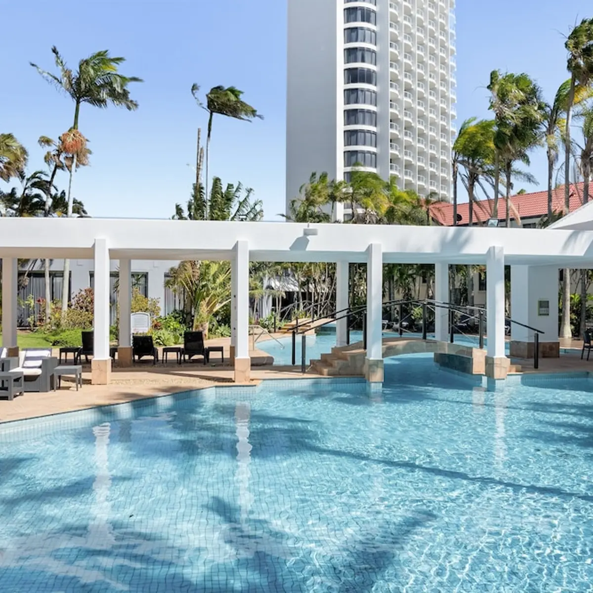 Crowne Plaza Surfers Paradise by IHG, Surfers Paradise, Australia 6