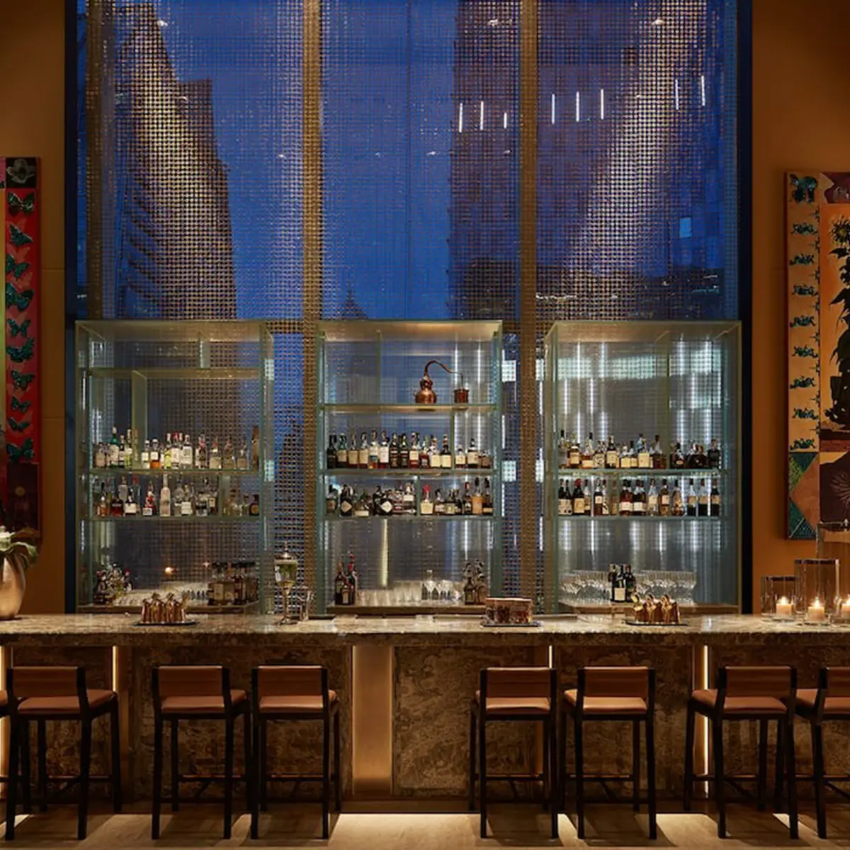 Park Hyatt Bangkok, Bangkok, Thailand 5