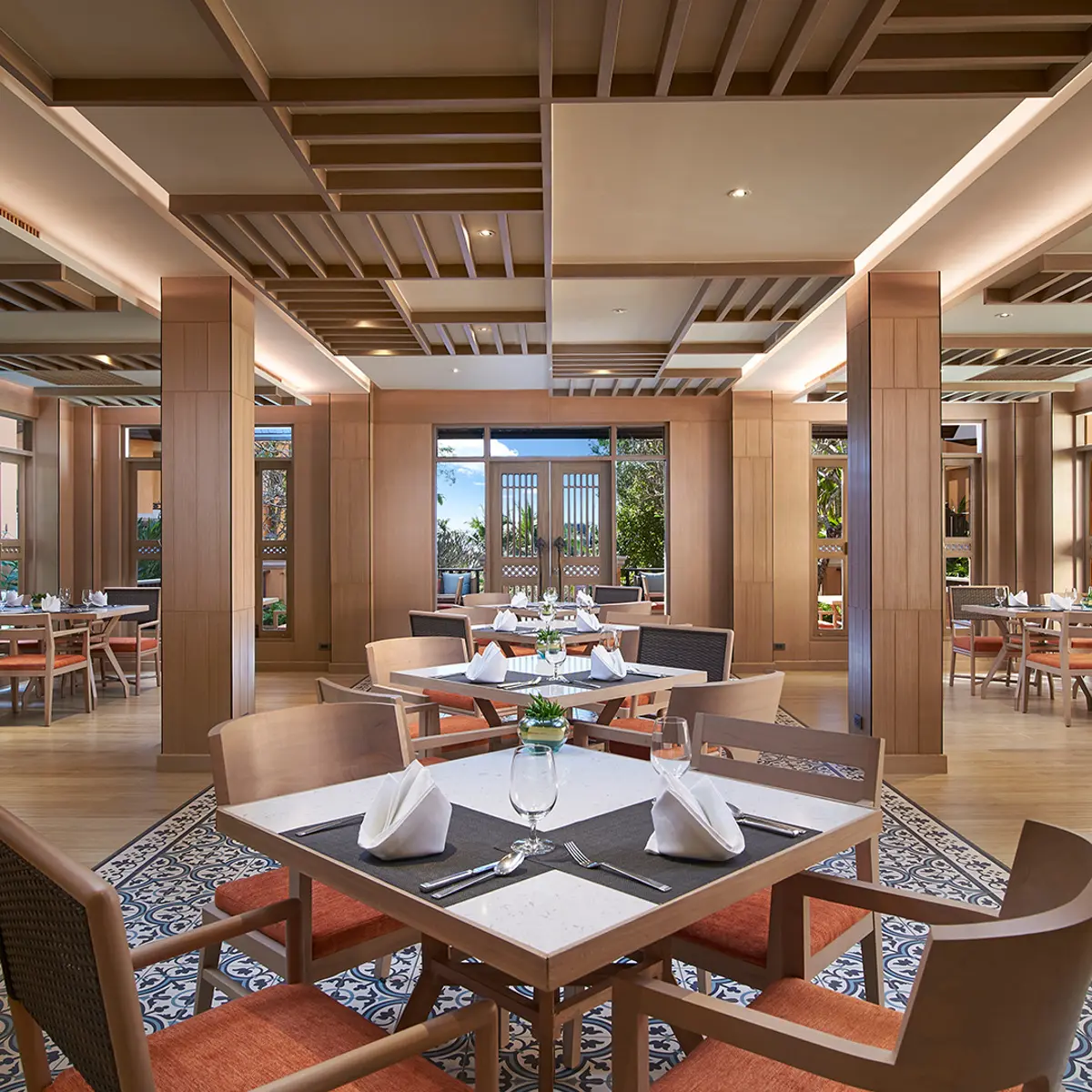 Amari Vogue Krabi, Krabi, Thaïlande 7