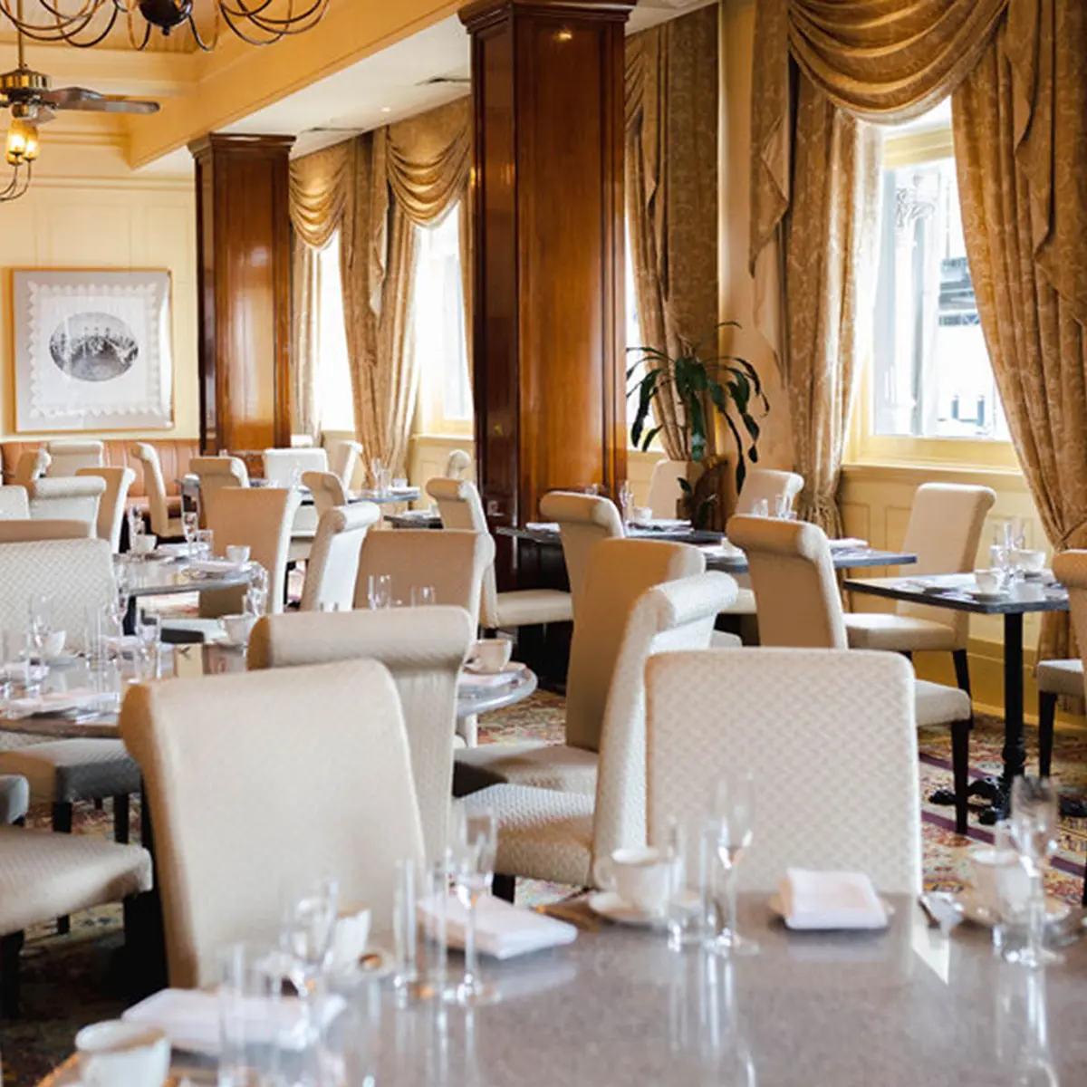 The Hotel Windsor , Melbourne, Victoria 8