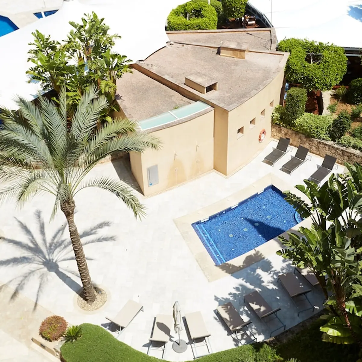 Insotel Fenicia Prestige Suites & Spa, Santa Eulalia del Rio, Spain 6