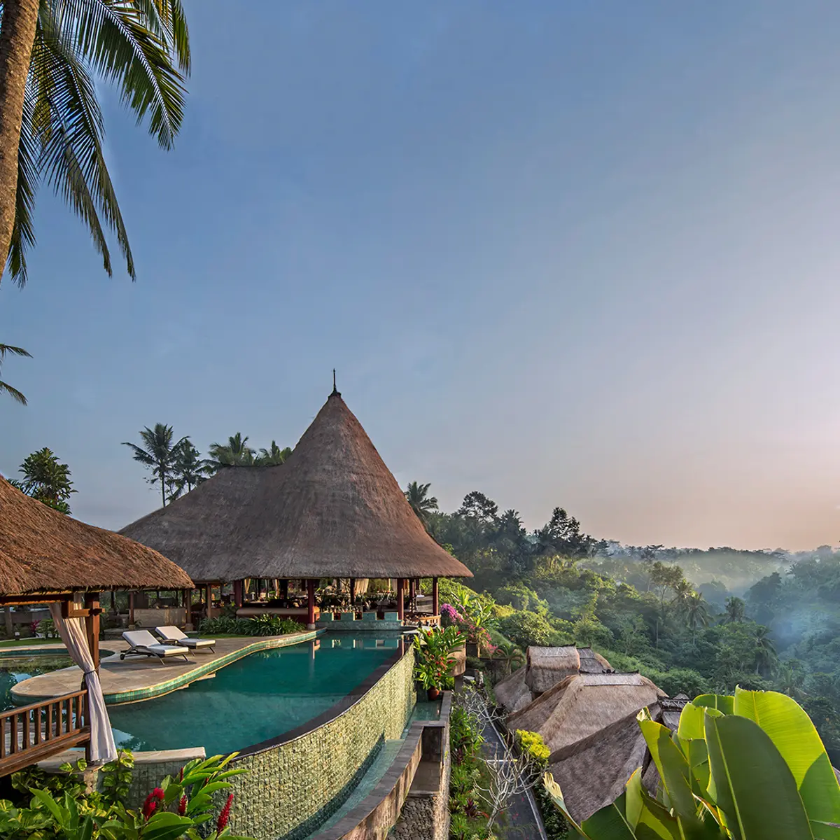 Viceroy Bali, Ubud, Bali 8