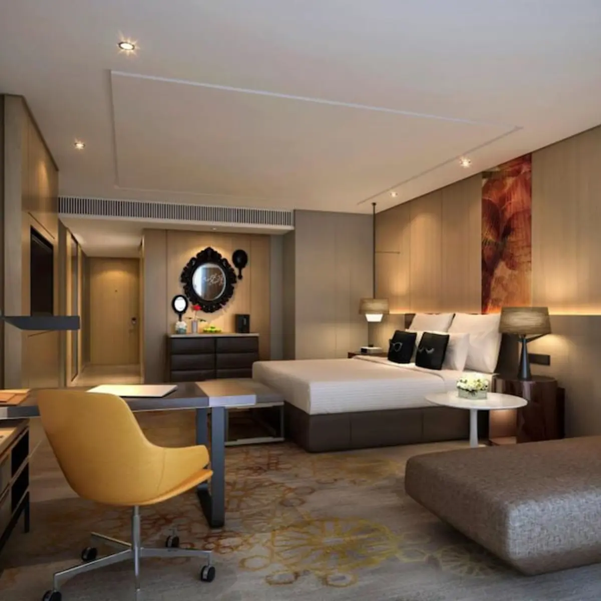 Sofitel Kuala Lumpur Damansara, Kuala Lumpur, Malaysia 4