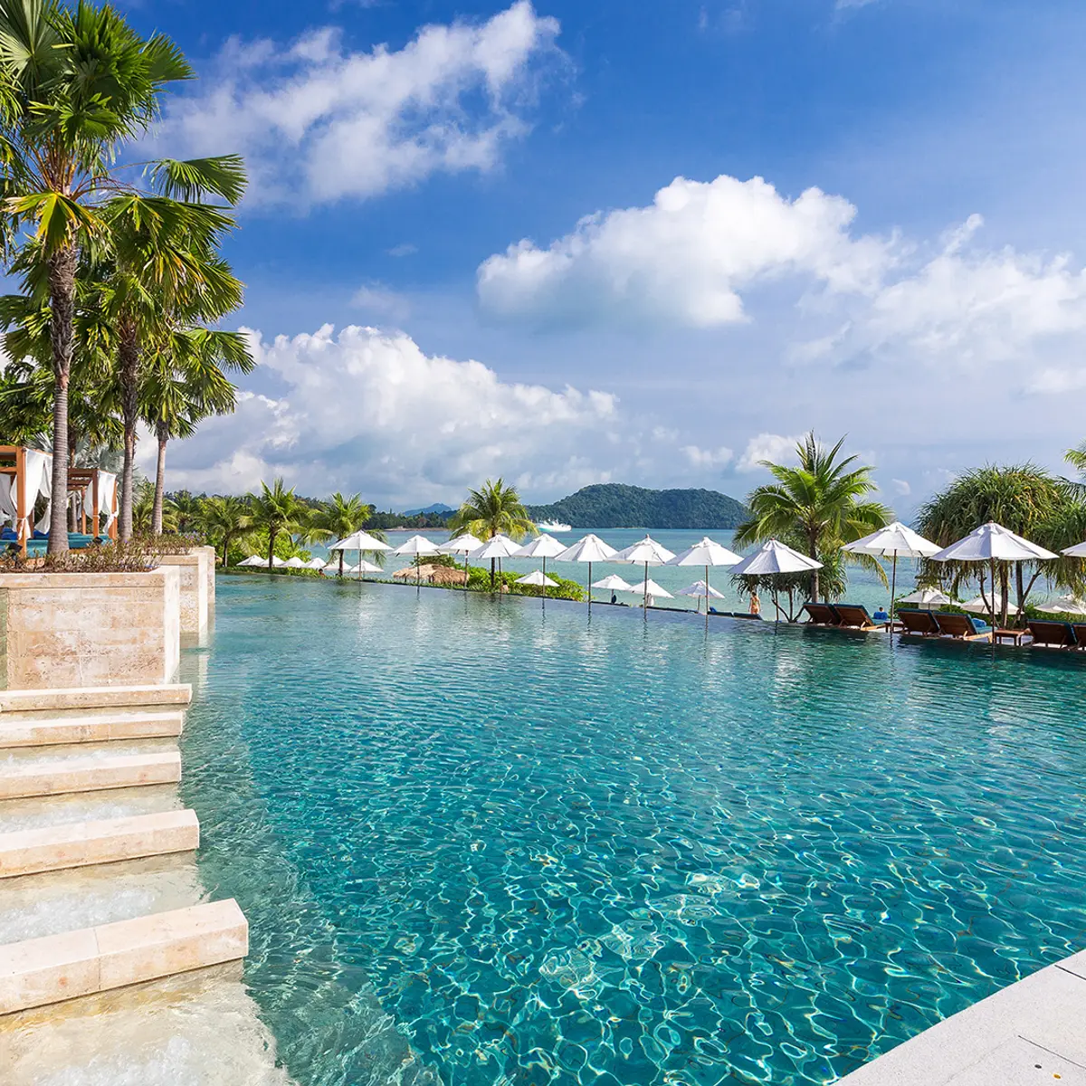 Pullman Phuket Panwa Beach Resort, Phuket, Thailand 5