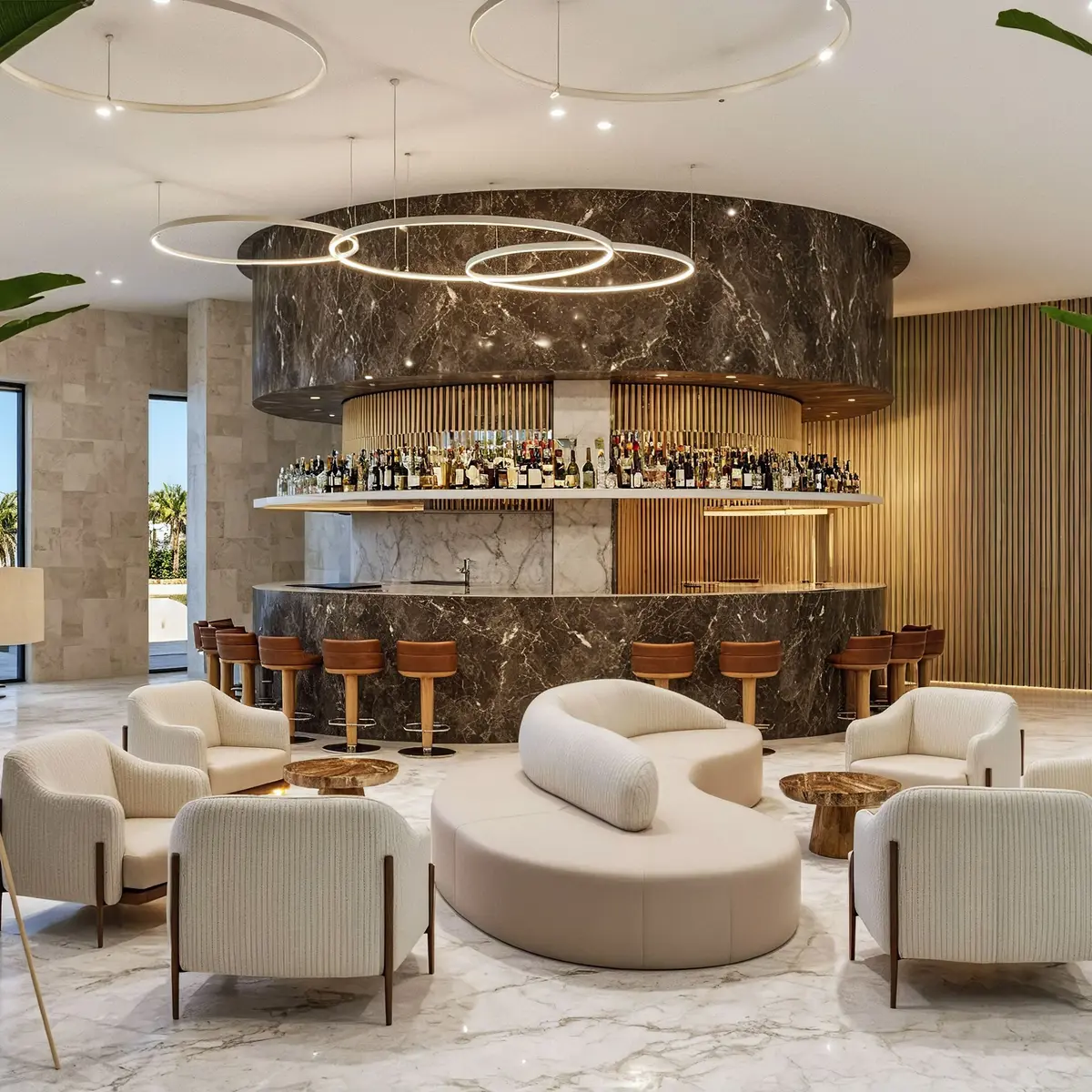 Nana Royal Premium Resort & Spa, Crete, Greece 8