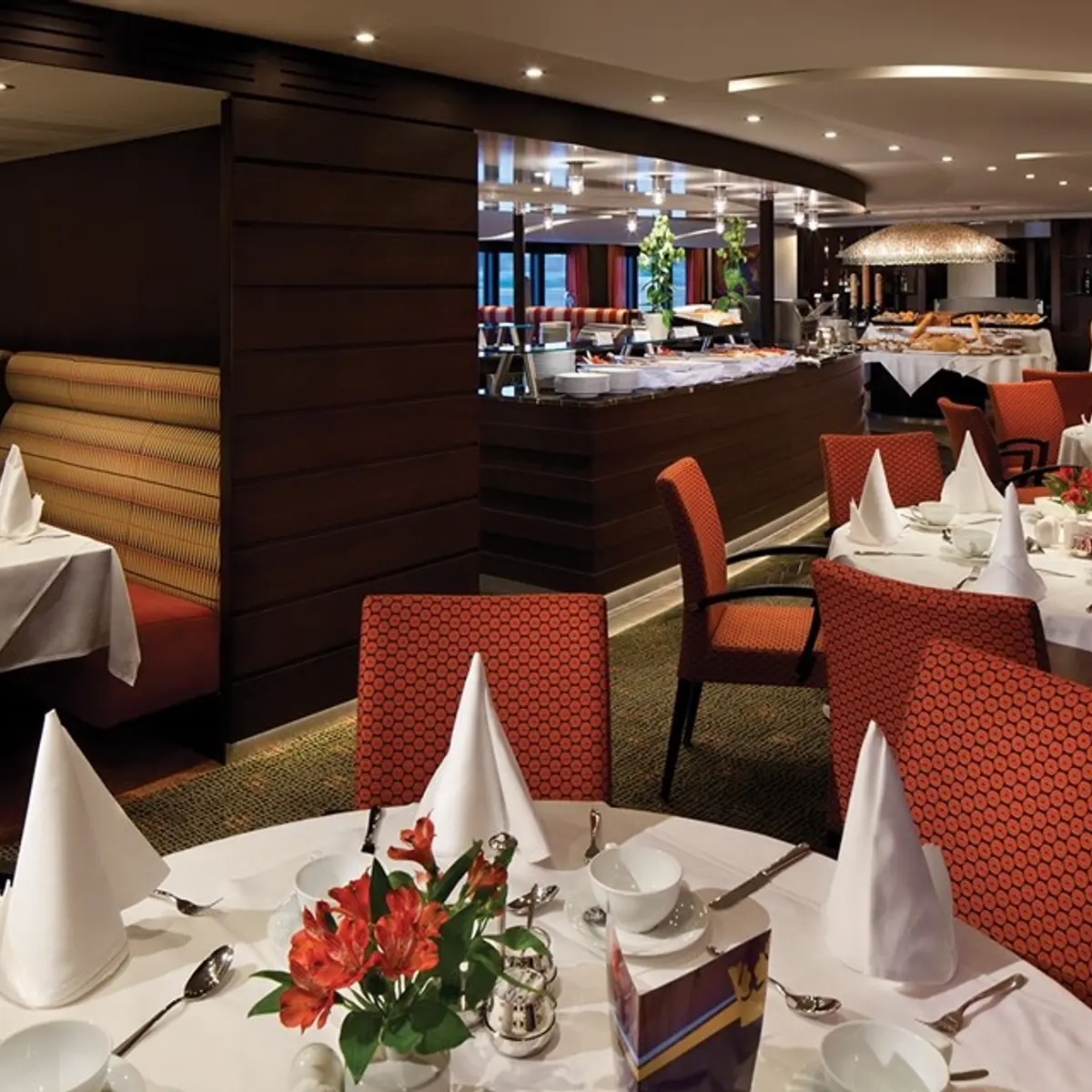 7-Night Luxembourg to Basel Wine Voyage on AmaCerto with AmaCerto 3