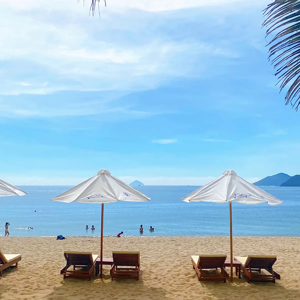 Potique Hotel, Nha Trang, Vietnam 4