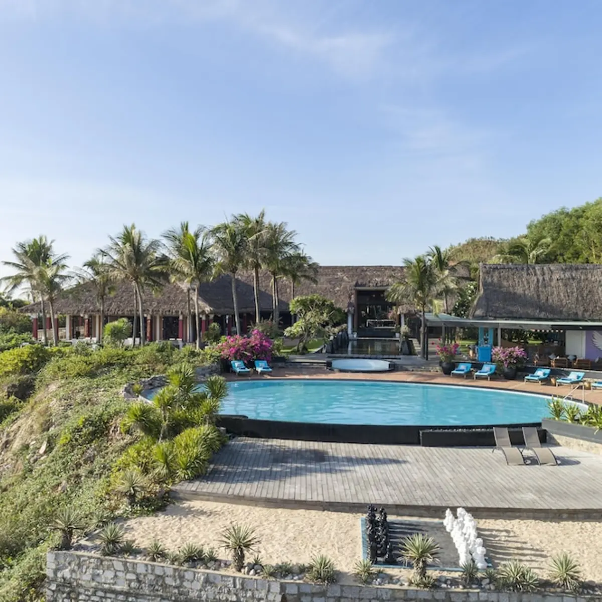 Avani Quy Nhon Resort, Quy Nhon Nam, Vietnam 6