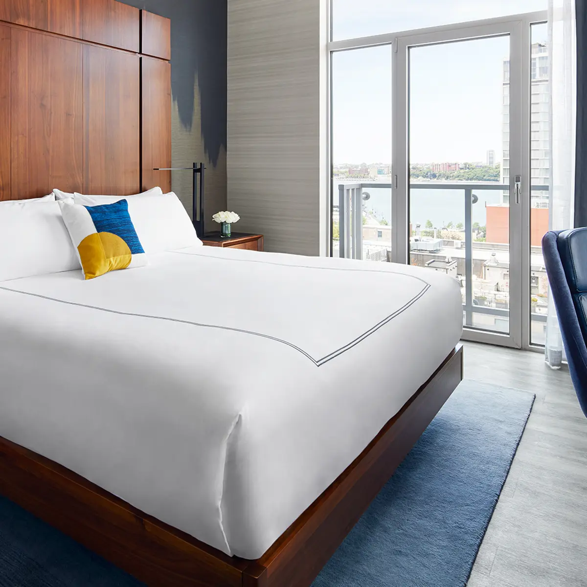 Gansevoort Meatpacking NYC, New York, USA 5