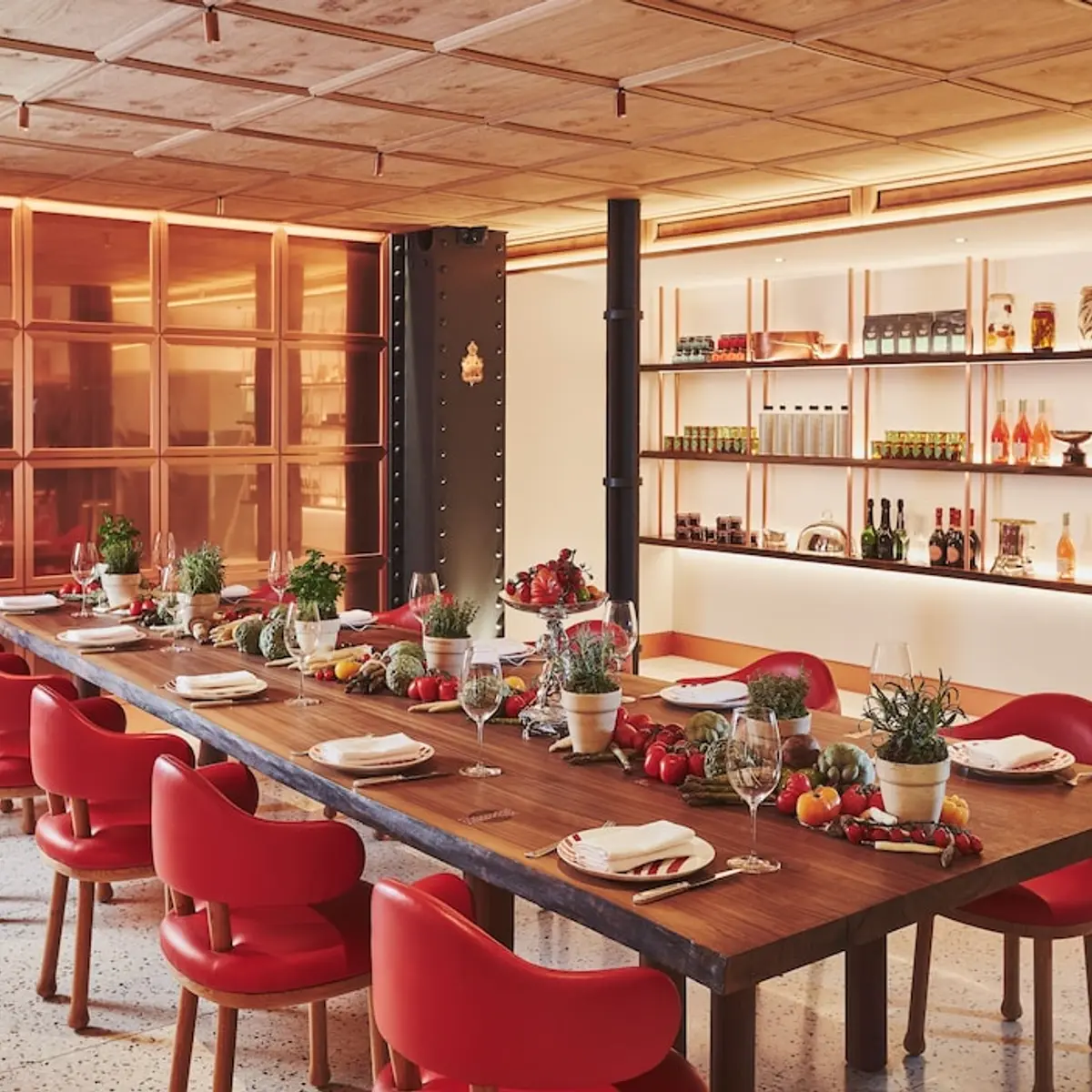 Claridge’s, Maybourne, London, United Kingdom 5