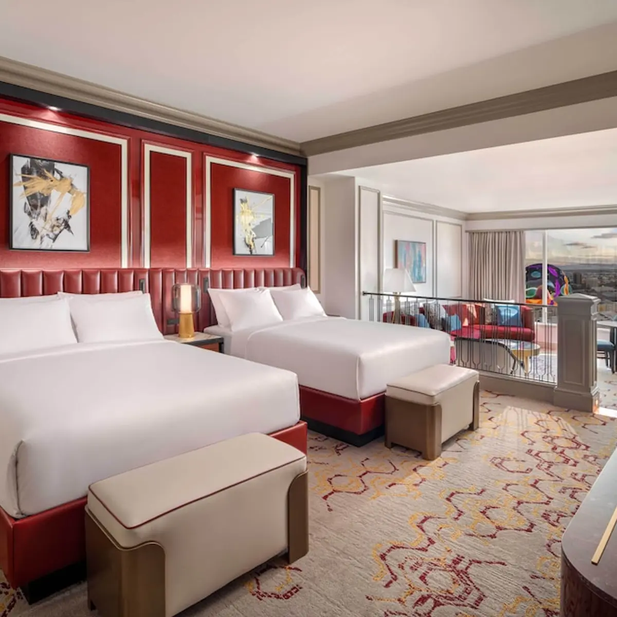 The Venetian Resort Las Vegas, Las Vegas, United States 2
