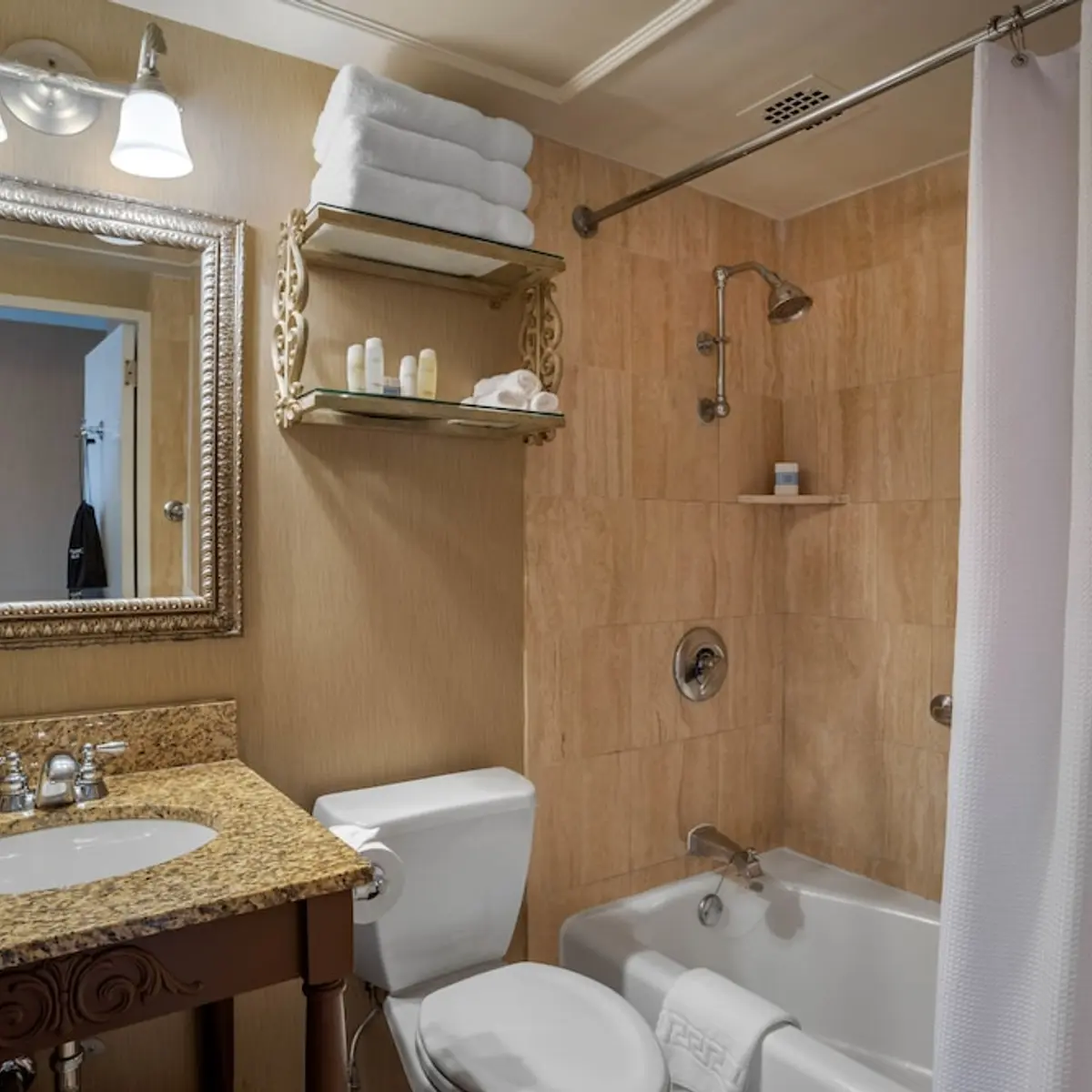 Omni Royal Orleans Hotel, New Orleans, United States 4