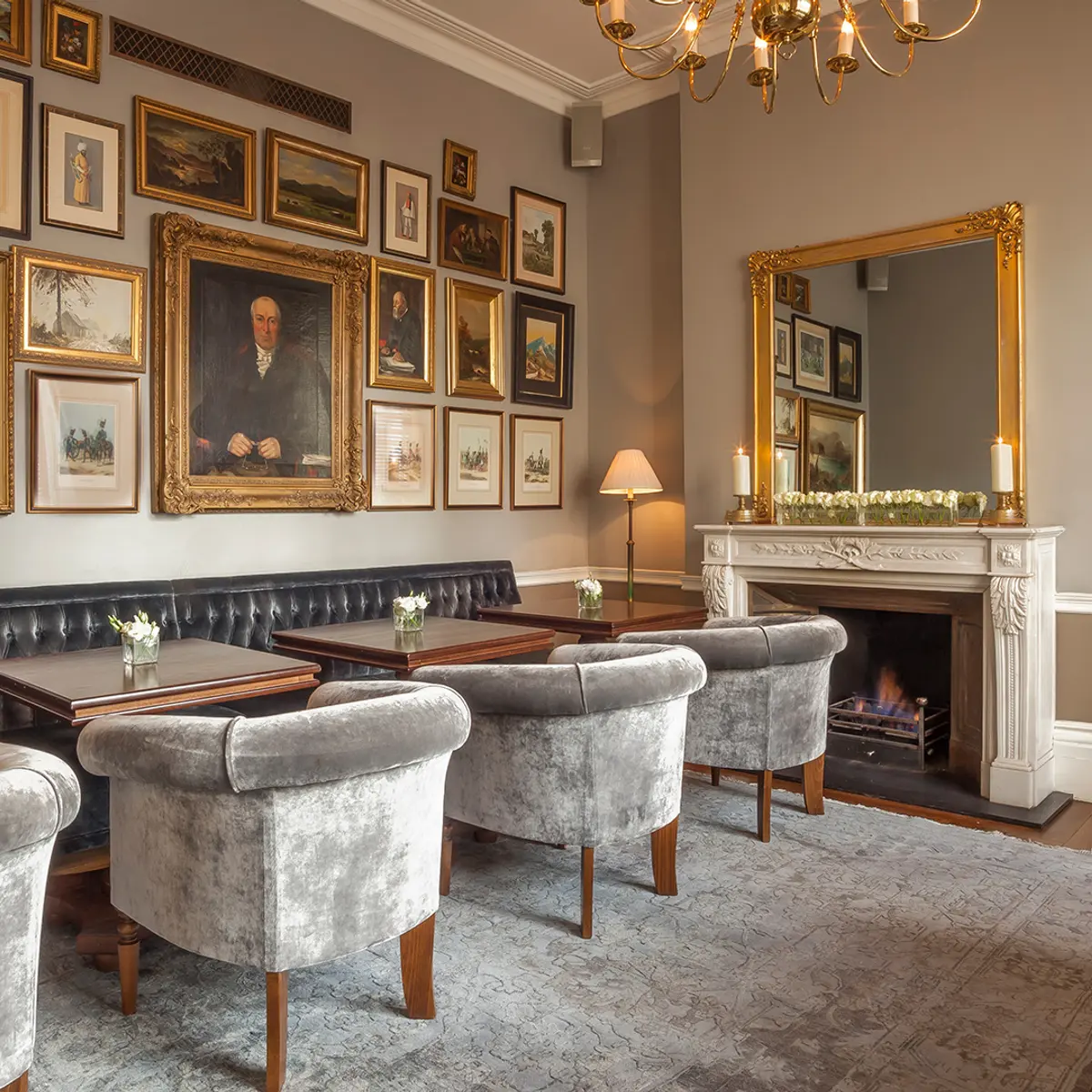 Roseate House London, London, United Kingdom 2