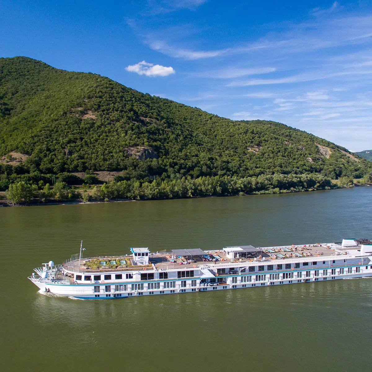 Austria & Germany, Austria & Germany,  4