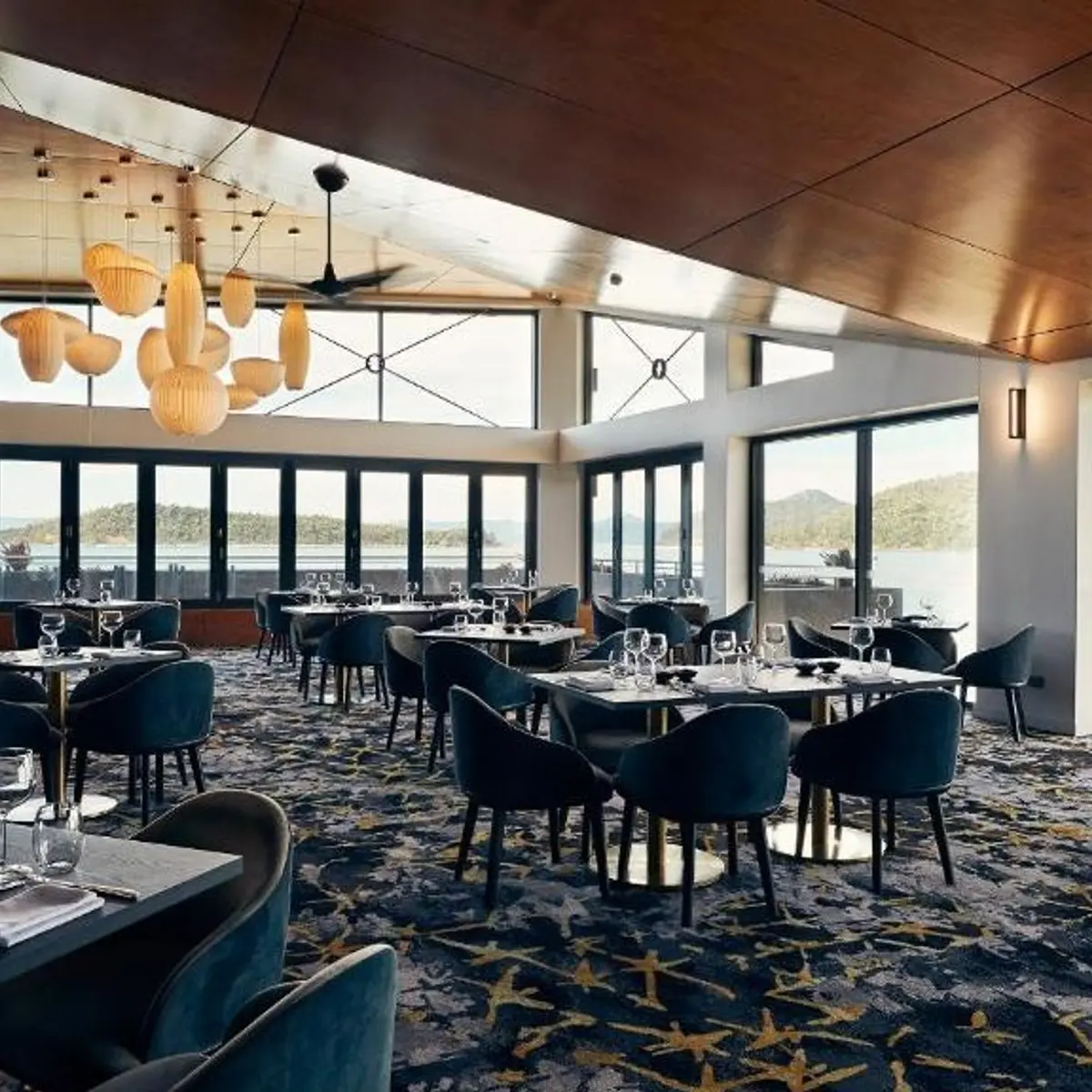 Daydream Island Resort, Whitsundays, Queensland 2