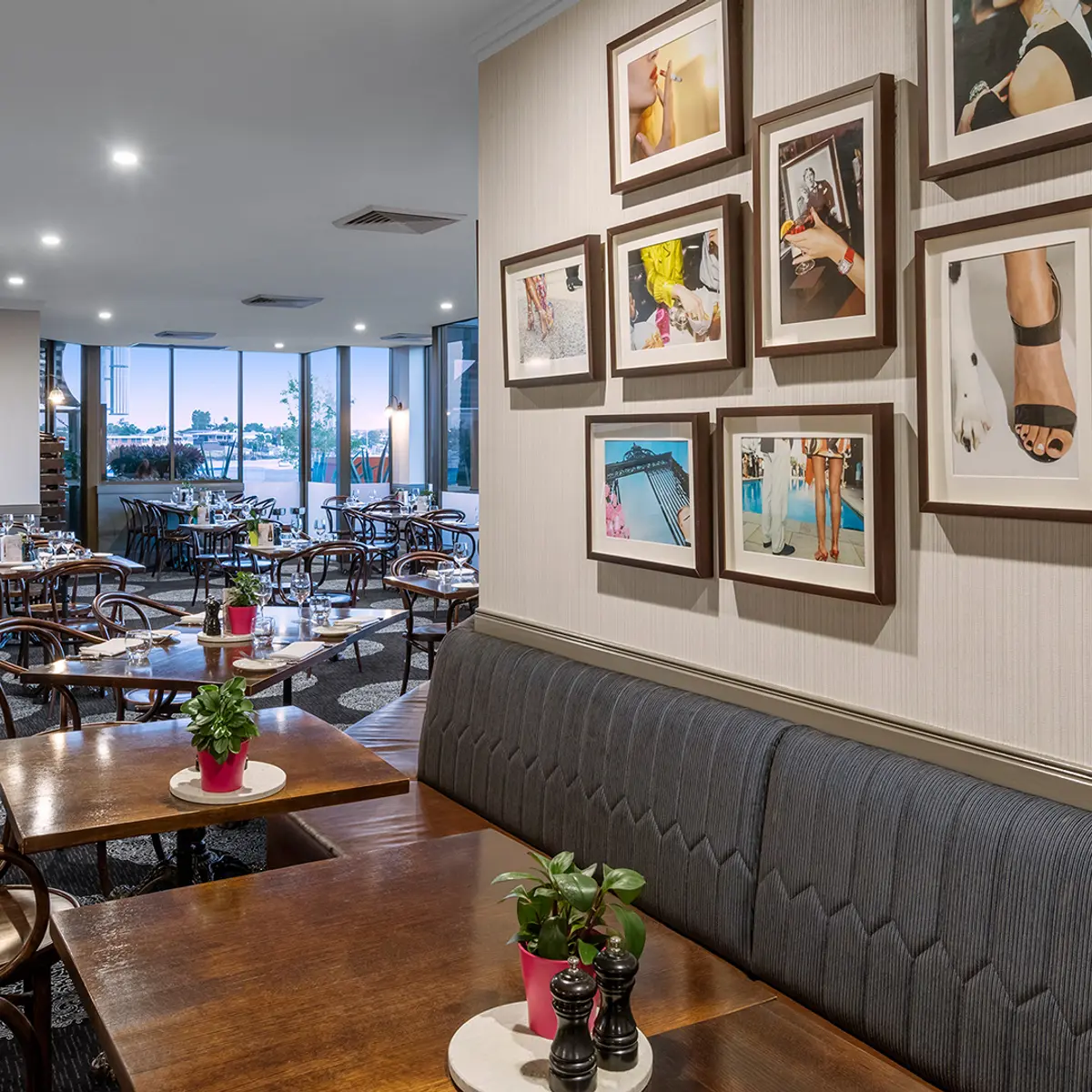 View Brisbane, Brisbane, Queensland 4