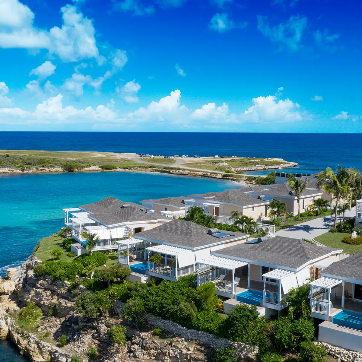 Hammock Cove Resort & Spa, Antigua, Caribbean 7